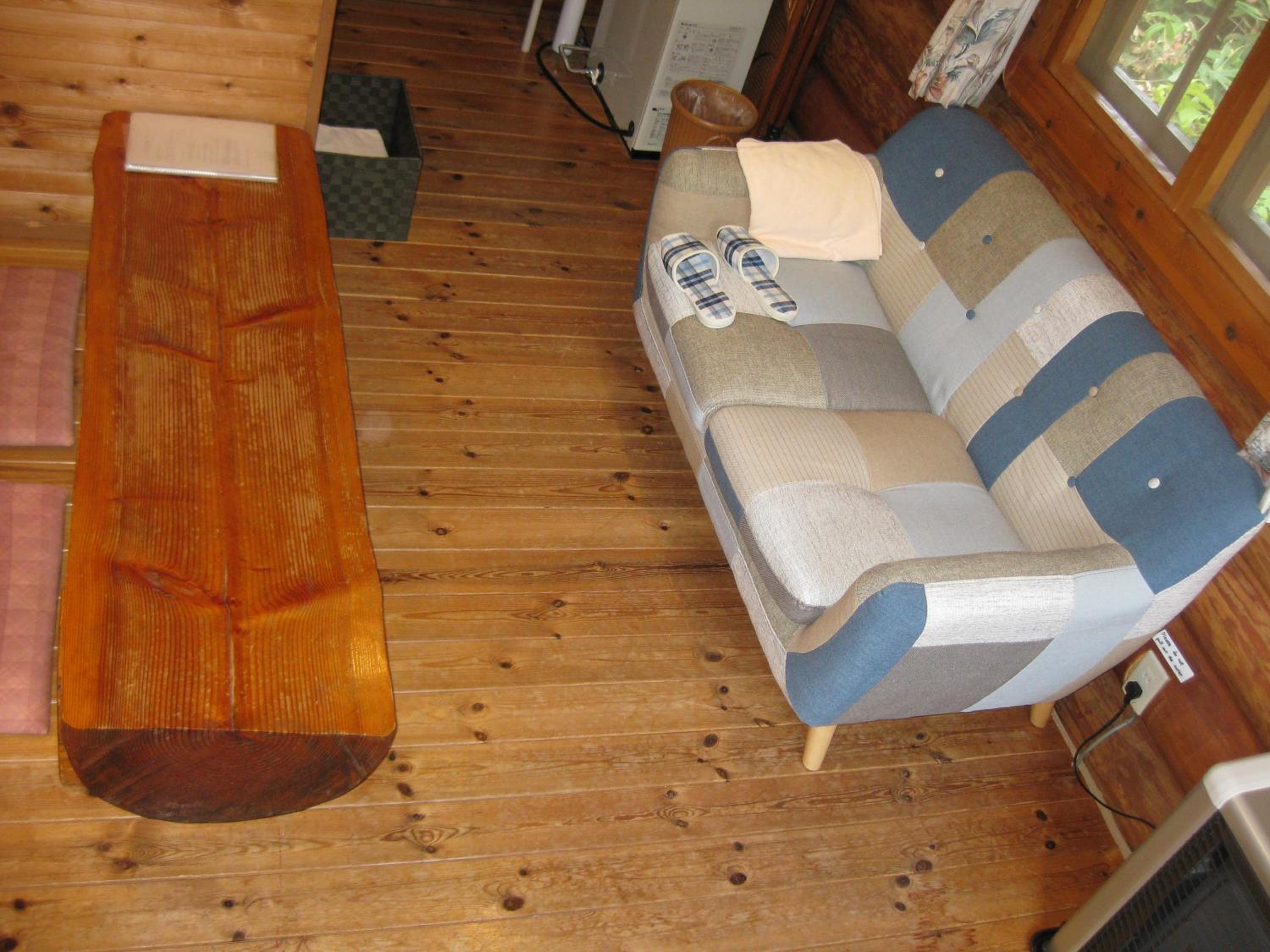 Cottage with Loft (3 adult) photo 2