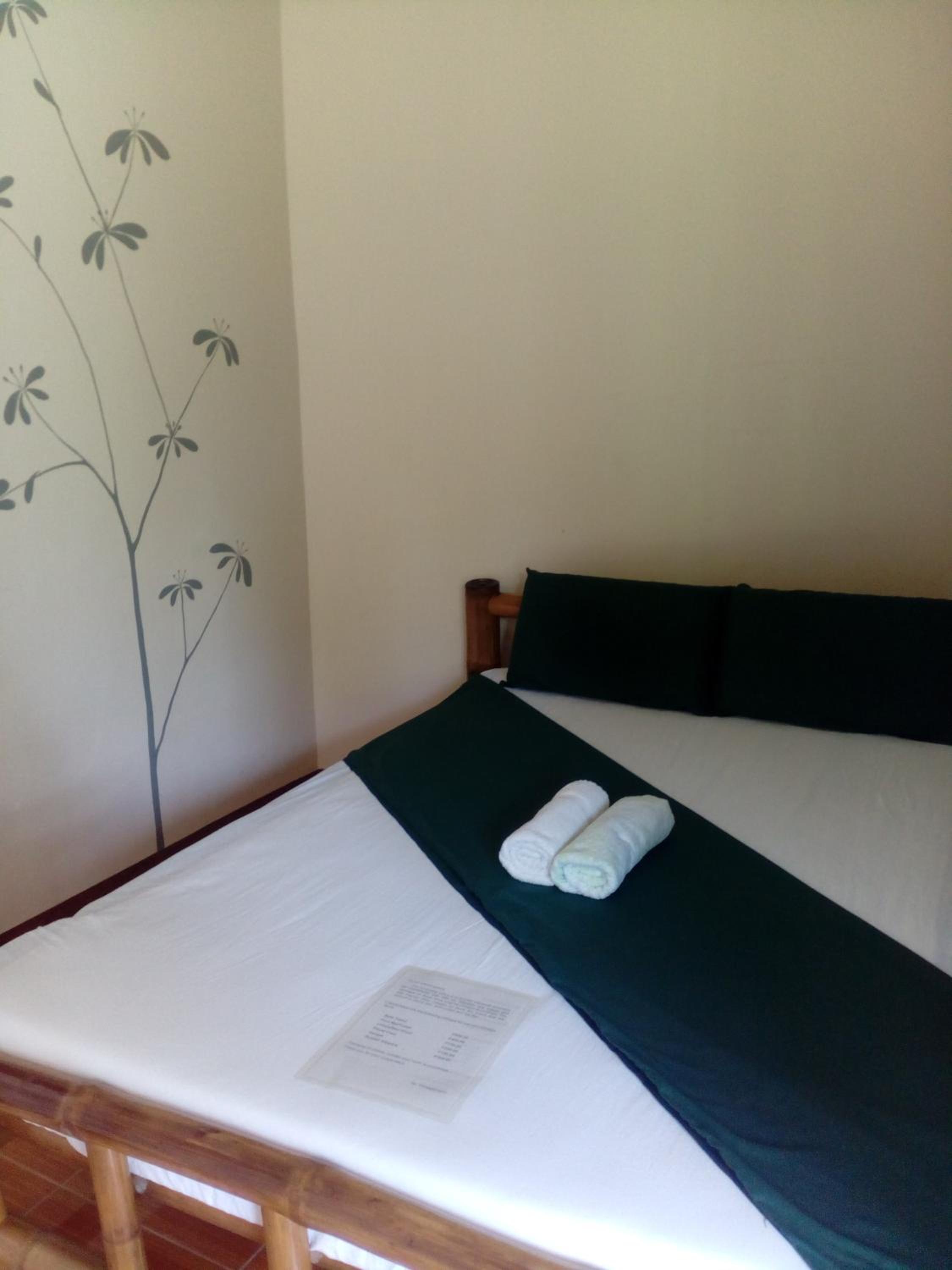 Standard Double Room - Photo 3