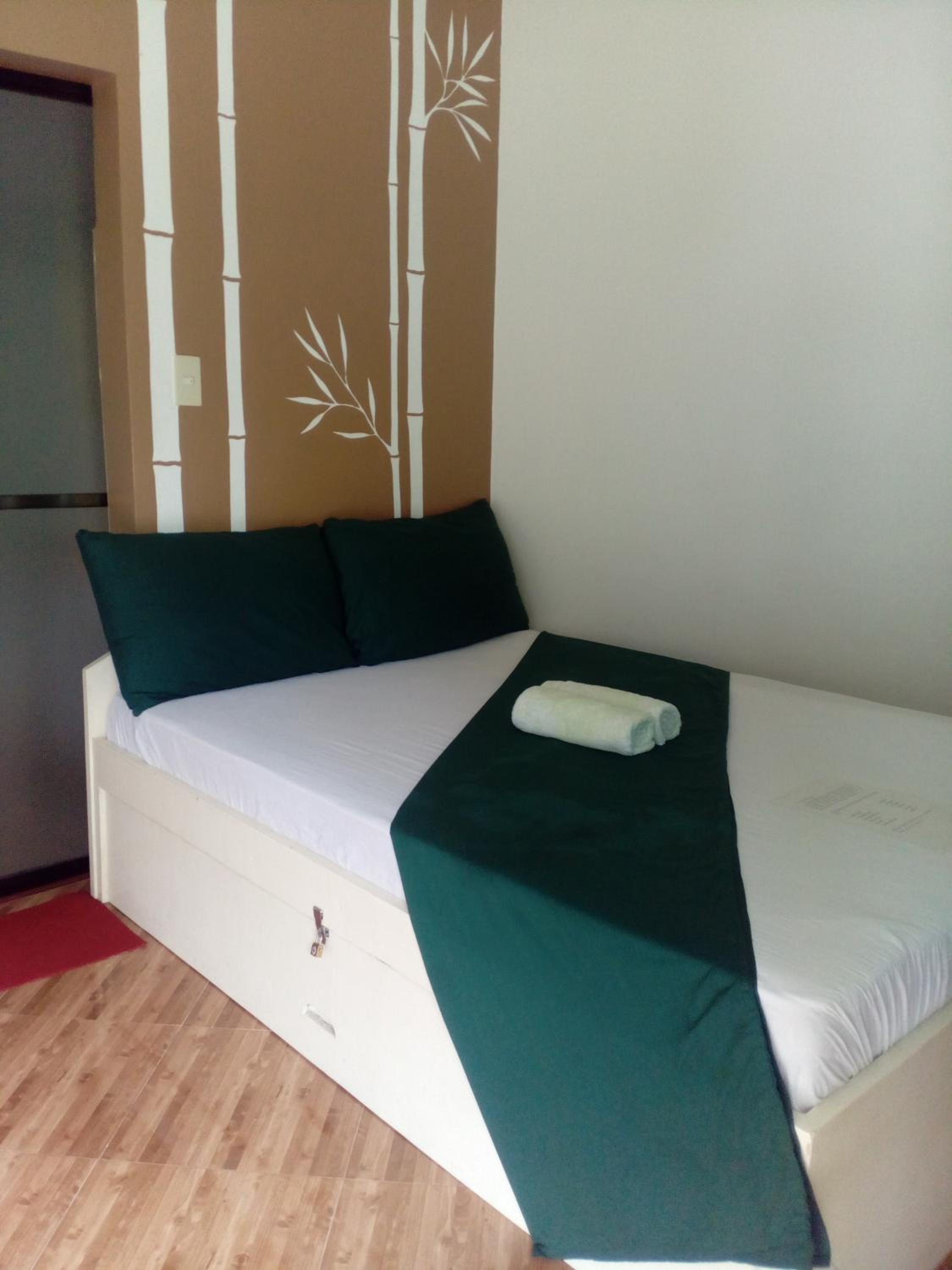 Standard Double Room - Photo 1