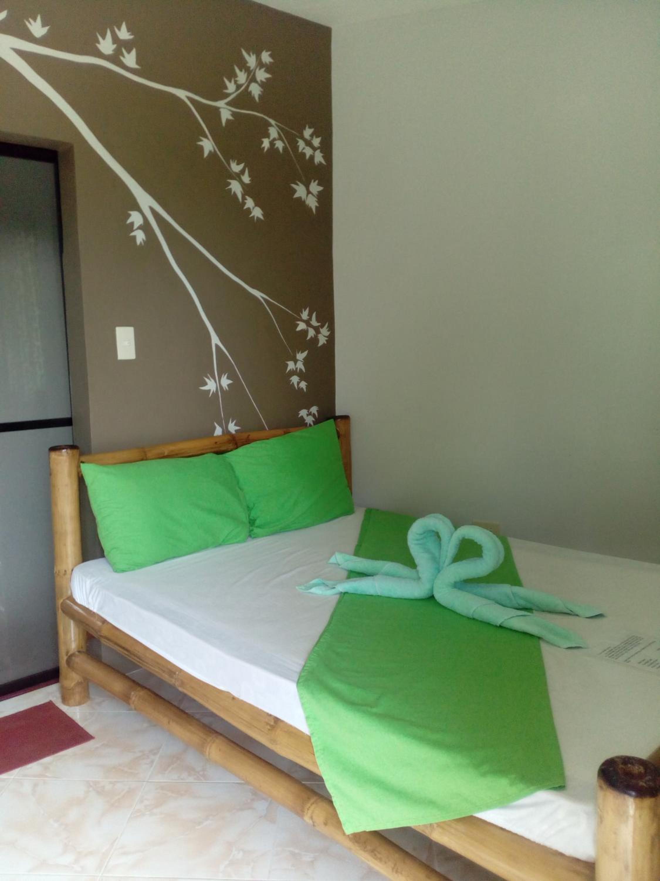 Standard Double Room with Fan - Photo 5