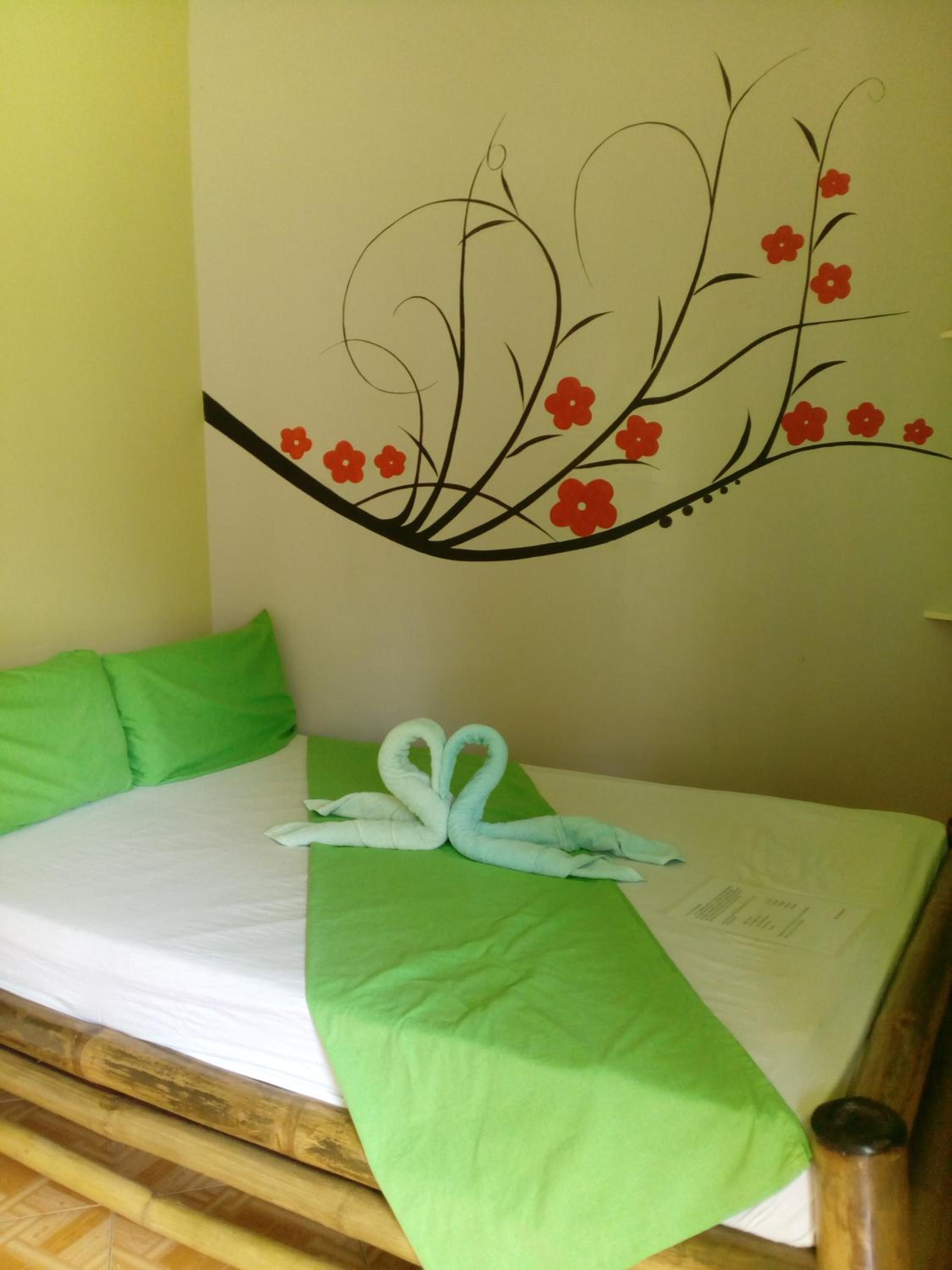 Standard Double Room with Fan - Photo 6