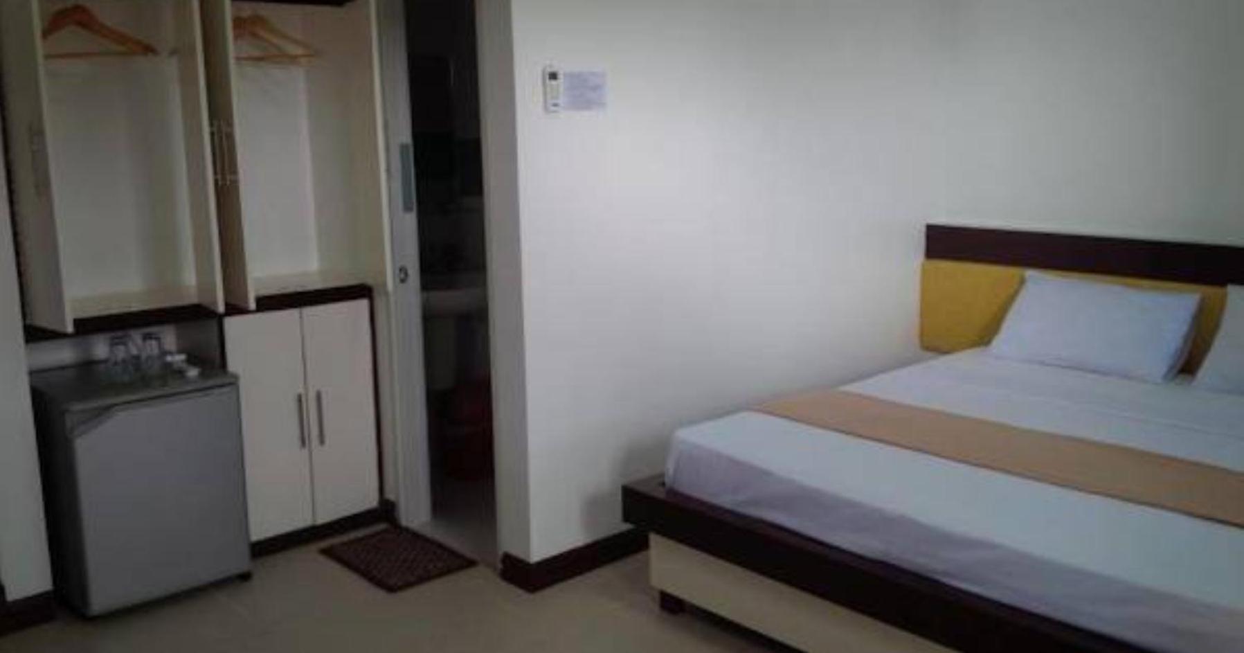 King Room with Ocean View