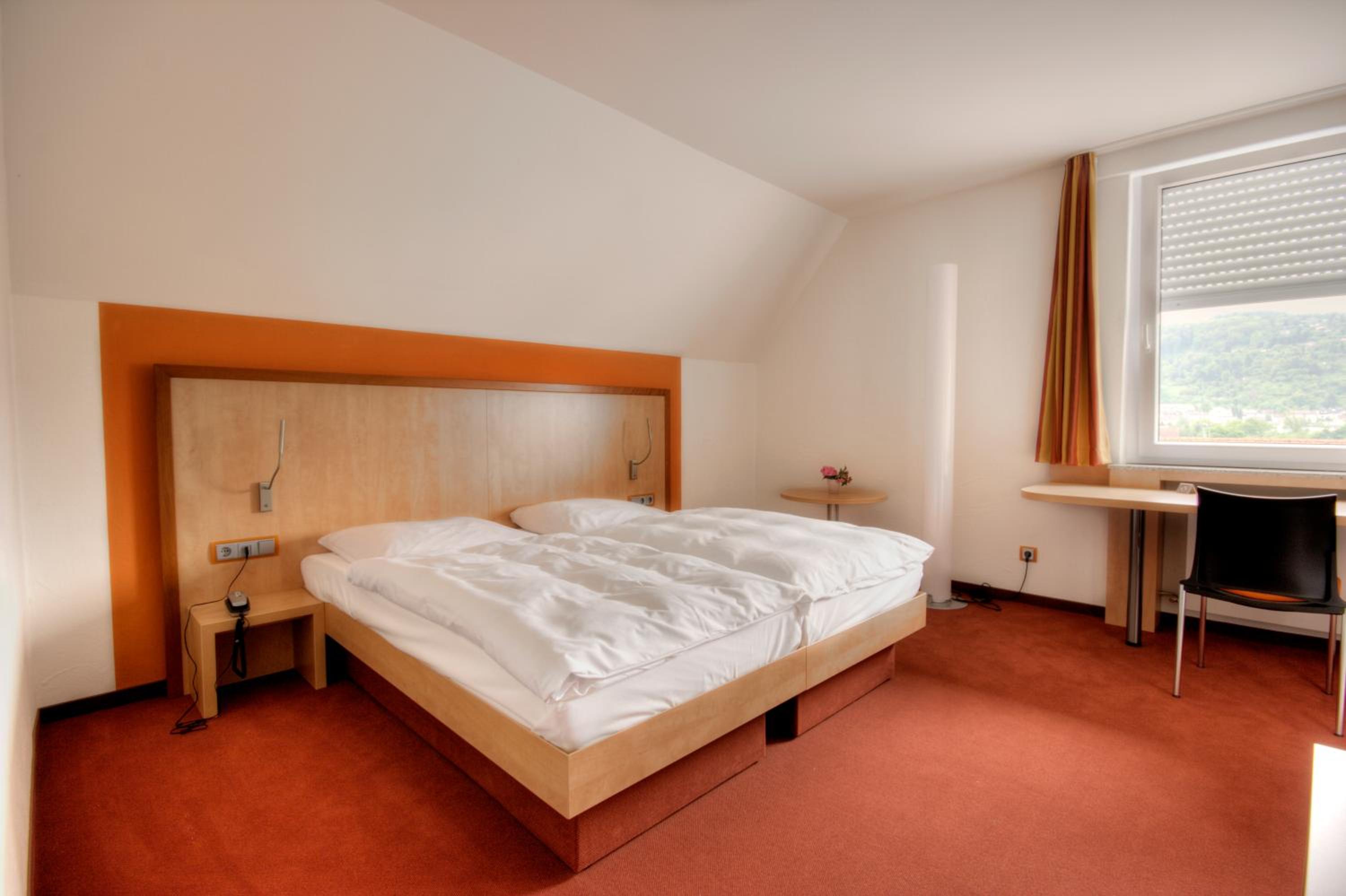 Comfort Double Room - Photo 2