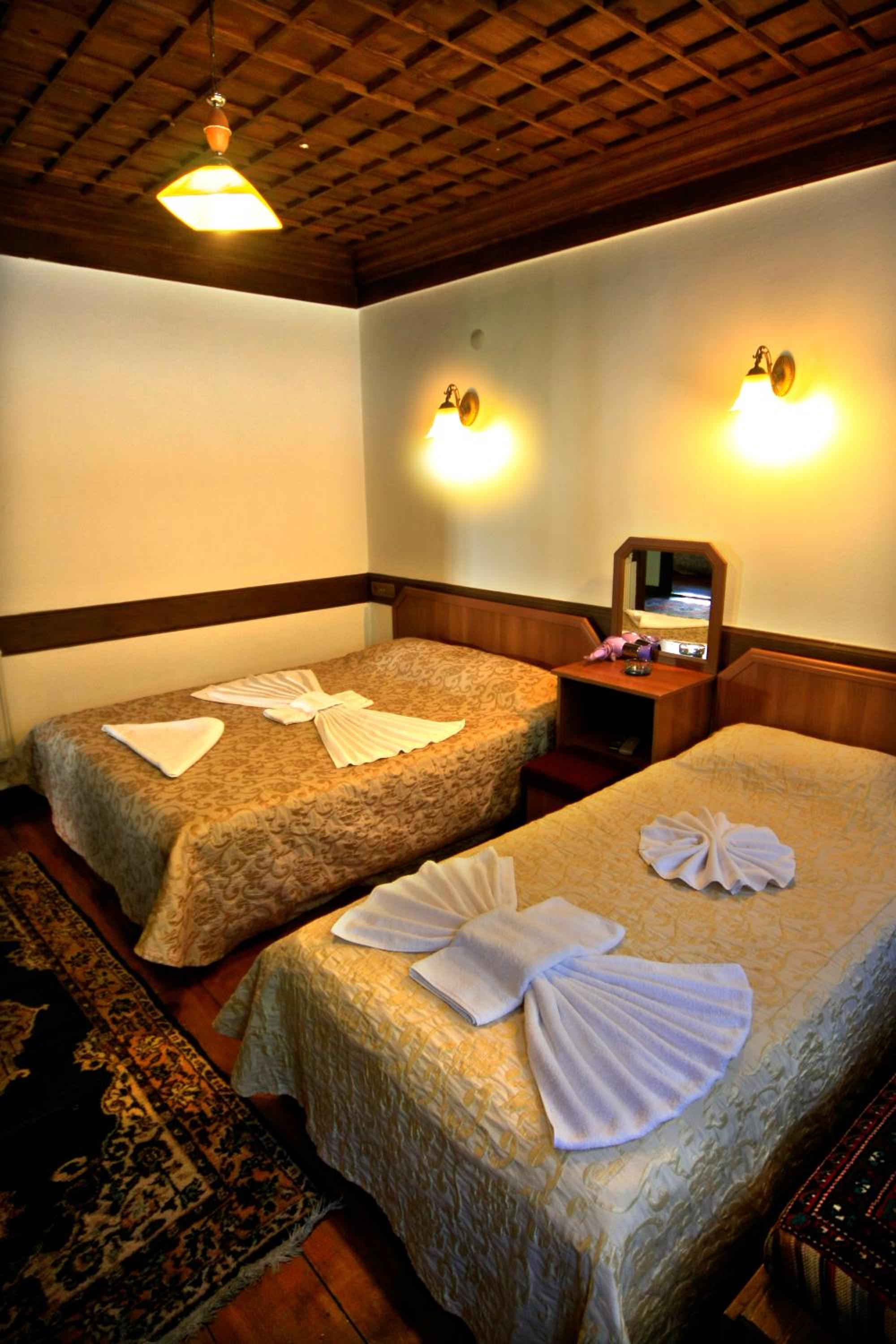 Triple Room photo 1