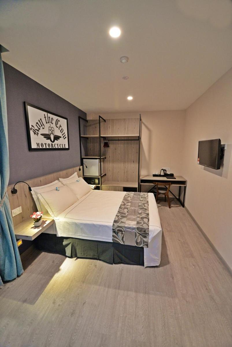 Deluxe Room - Photo 4