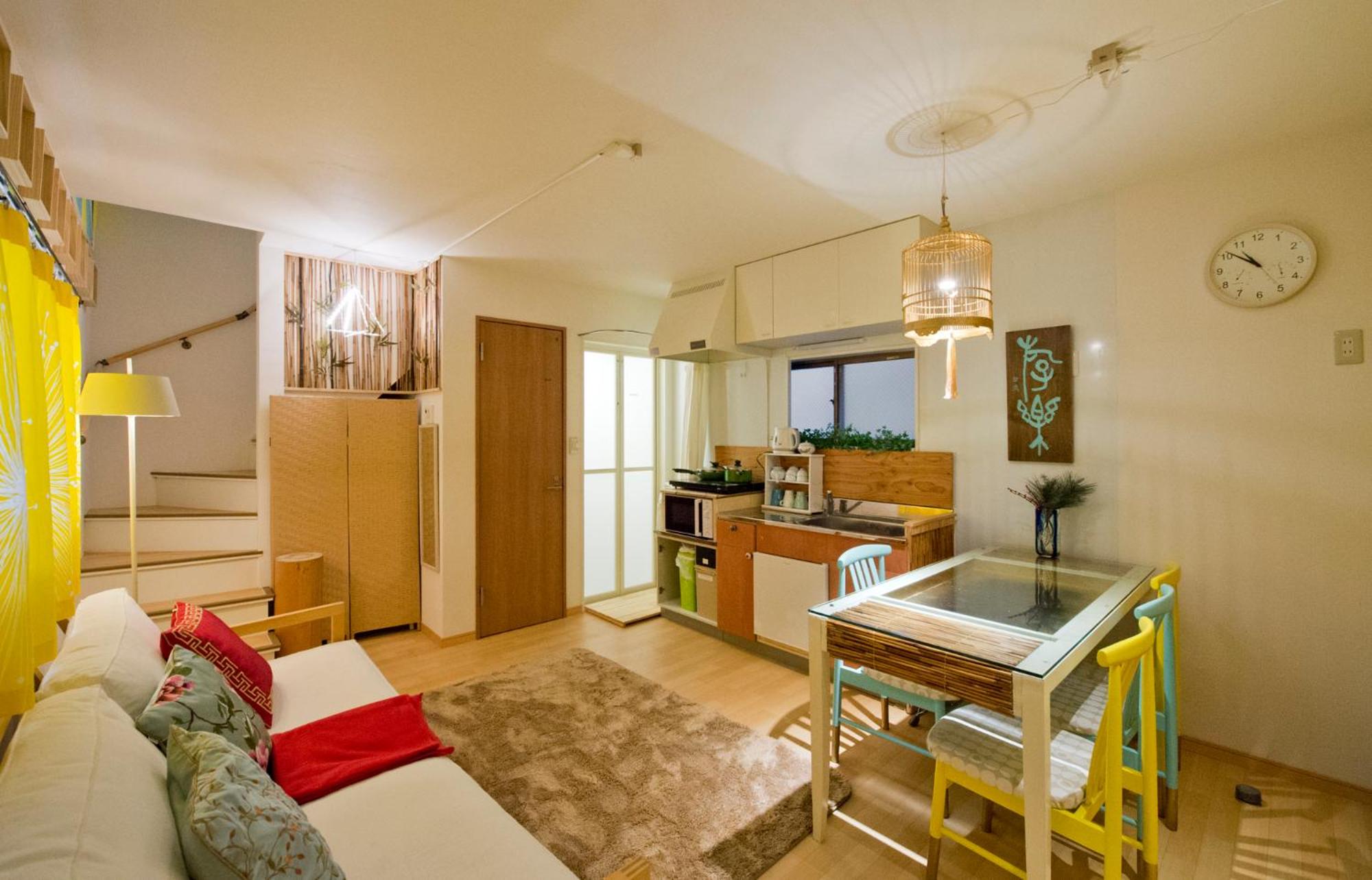 Apartment - Photo 1