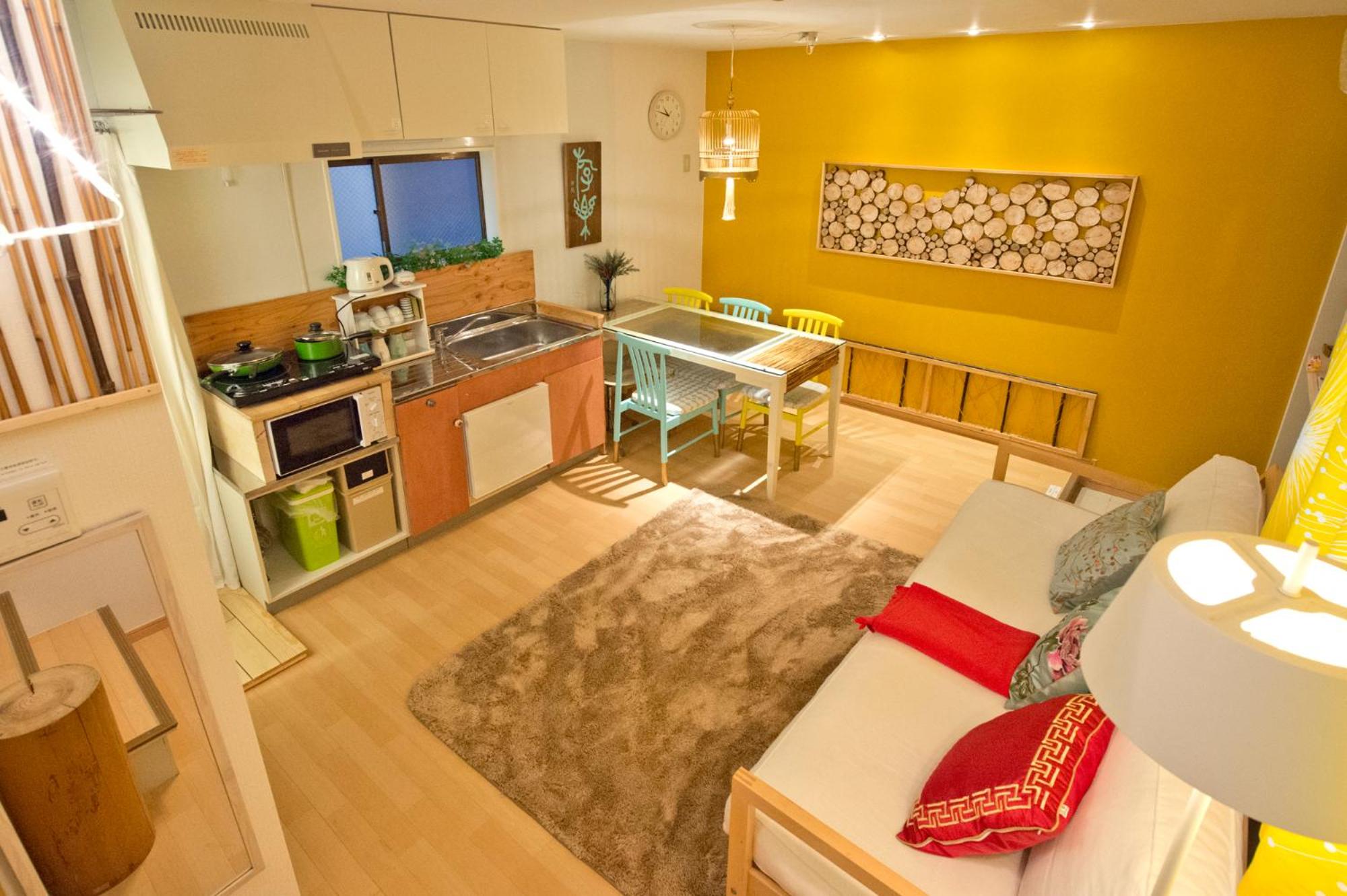 Apartment - Photo 46