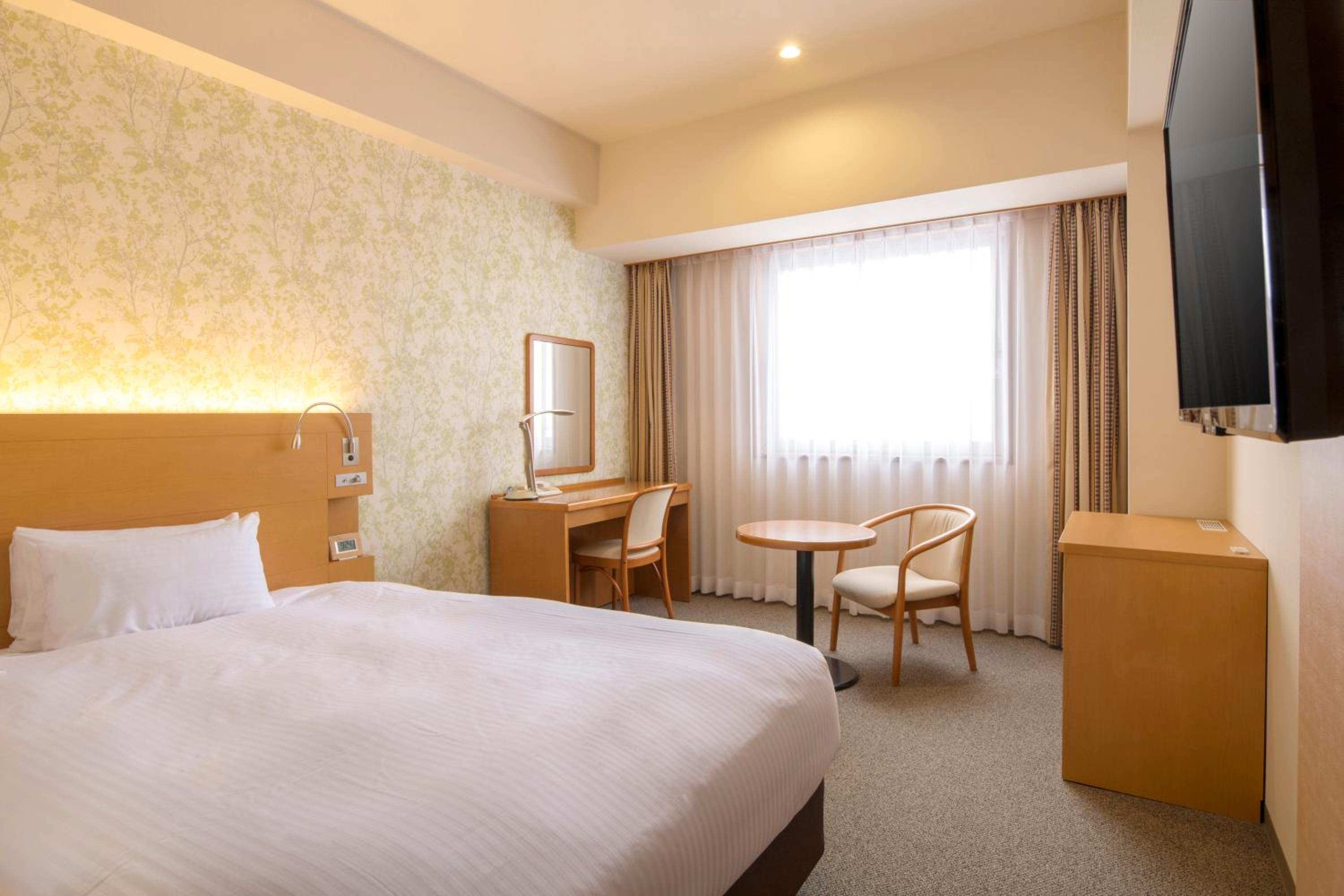 Economy Double Room - Non-Smoking - Photo 1