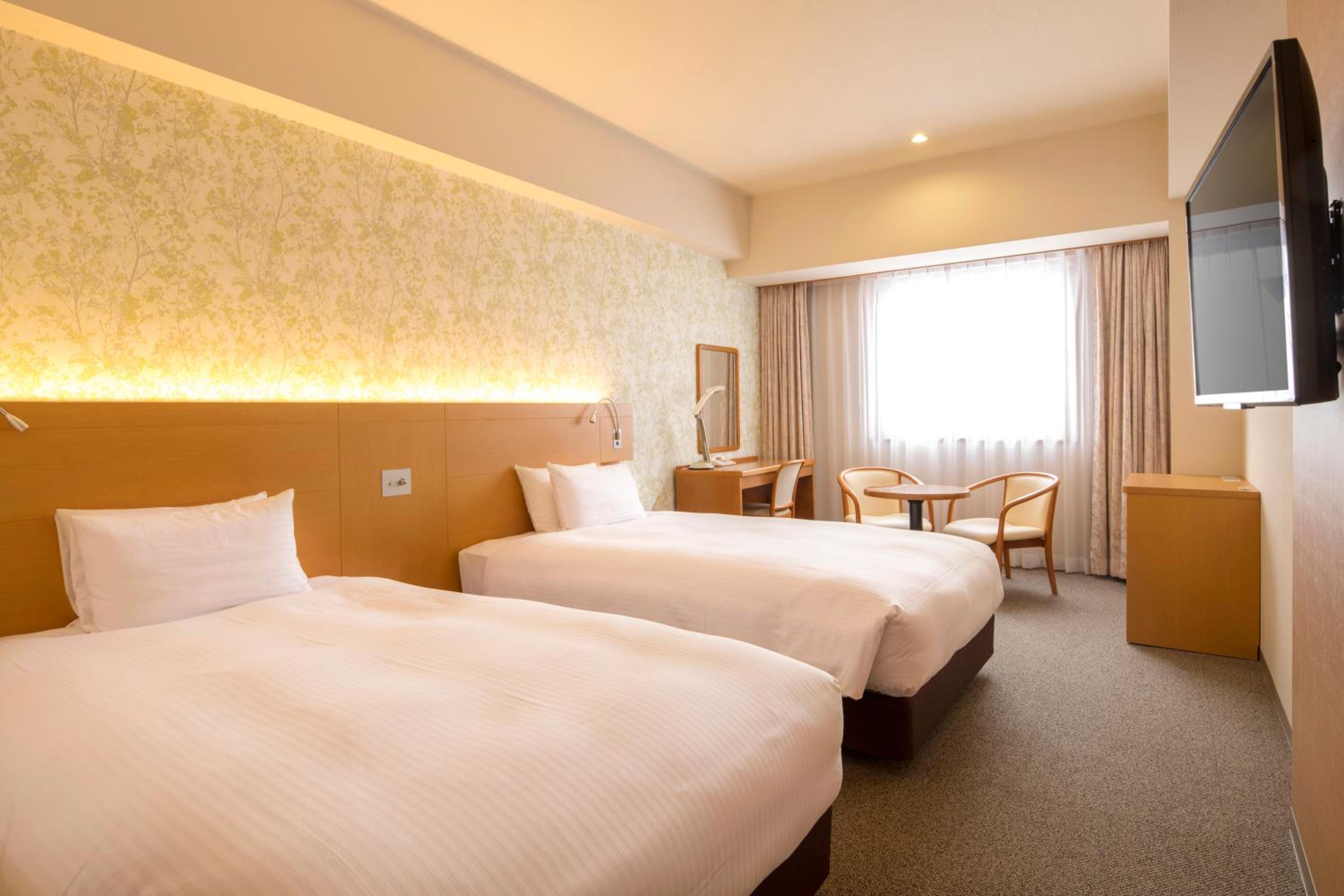 Standard Twin Room - Non-Smoking - Photo 1
