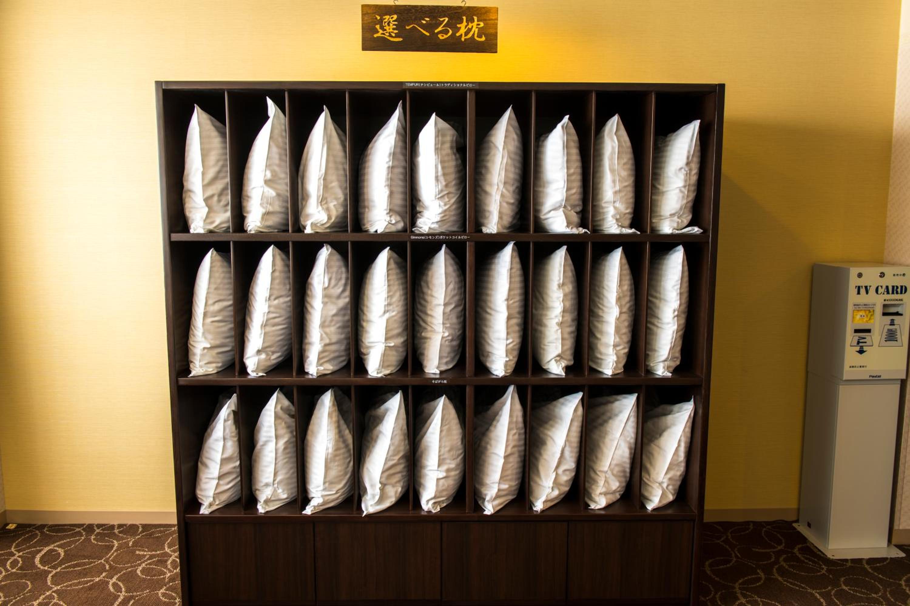 Grand Twin Room - Non-Smoking - Photo 6
