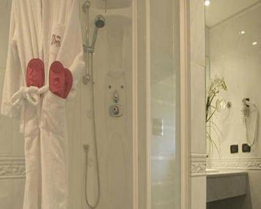 Junior Suite with Terrace photo 3