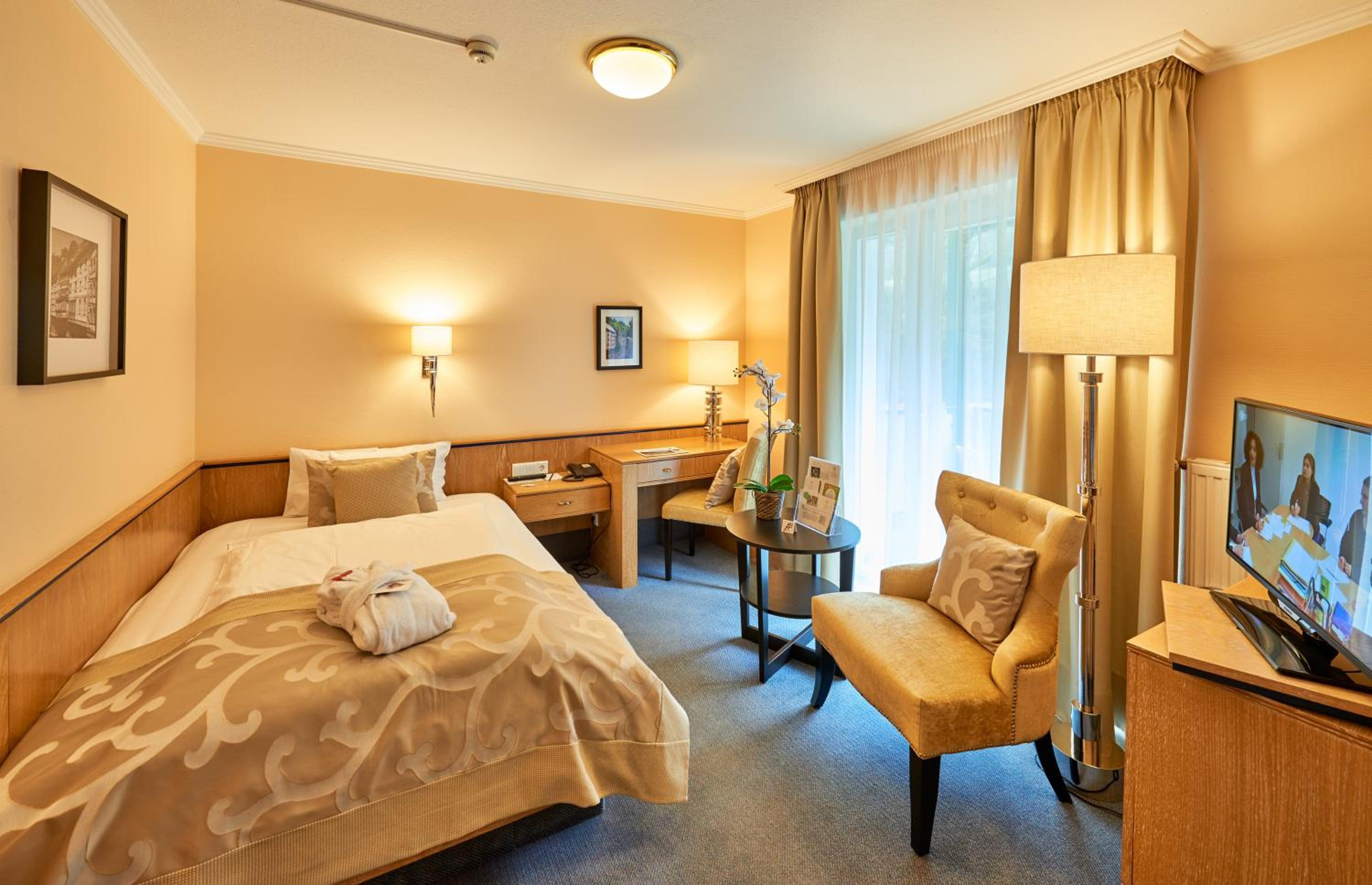 Single Room