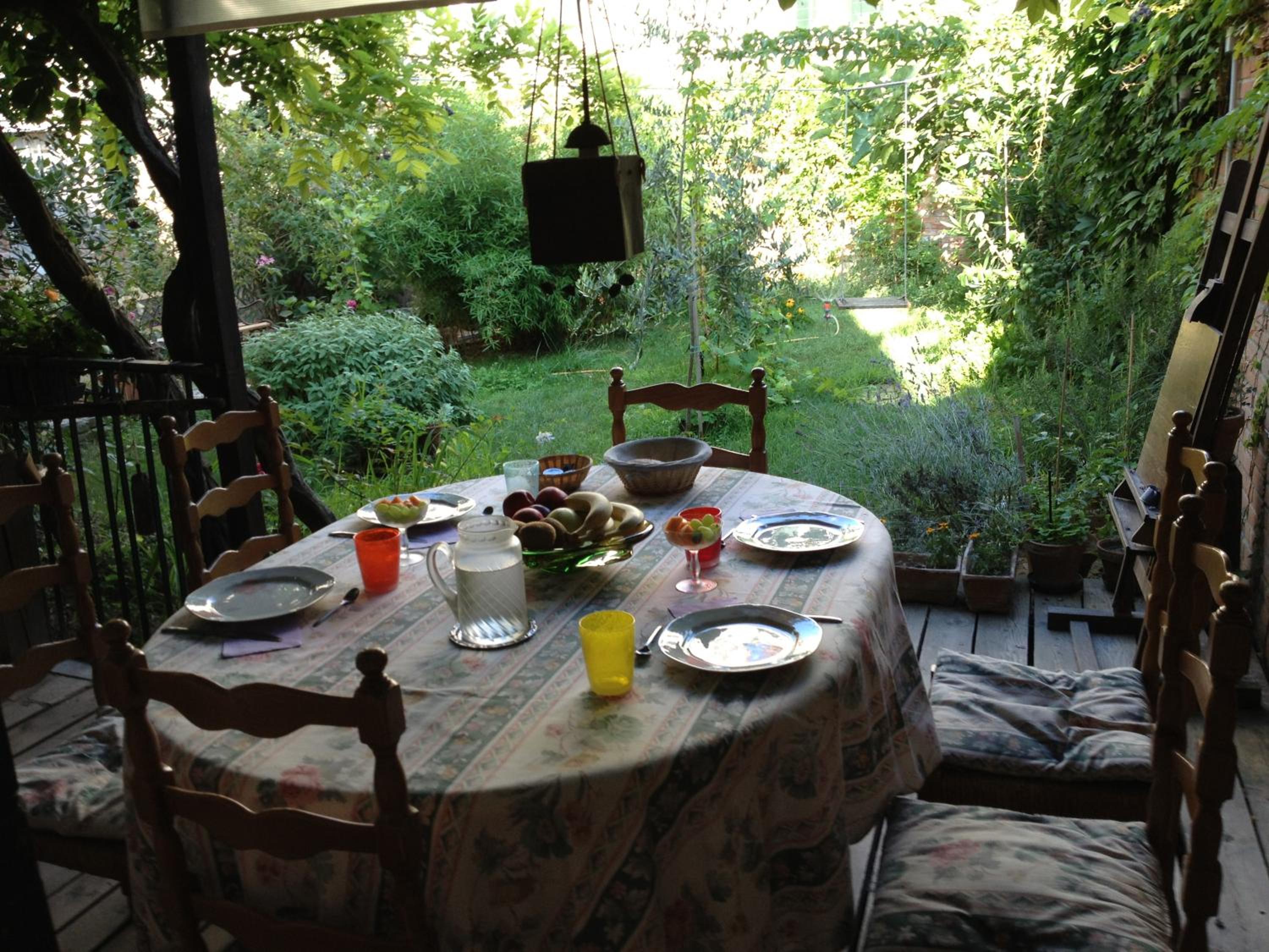 Double Room with Canal View photo 3