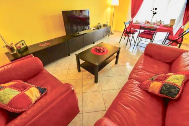 Two-Bedroom Apartment with Terrace - Photo 39