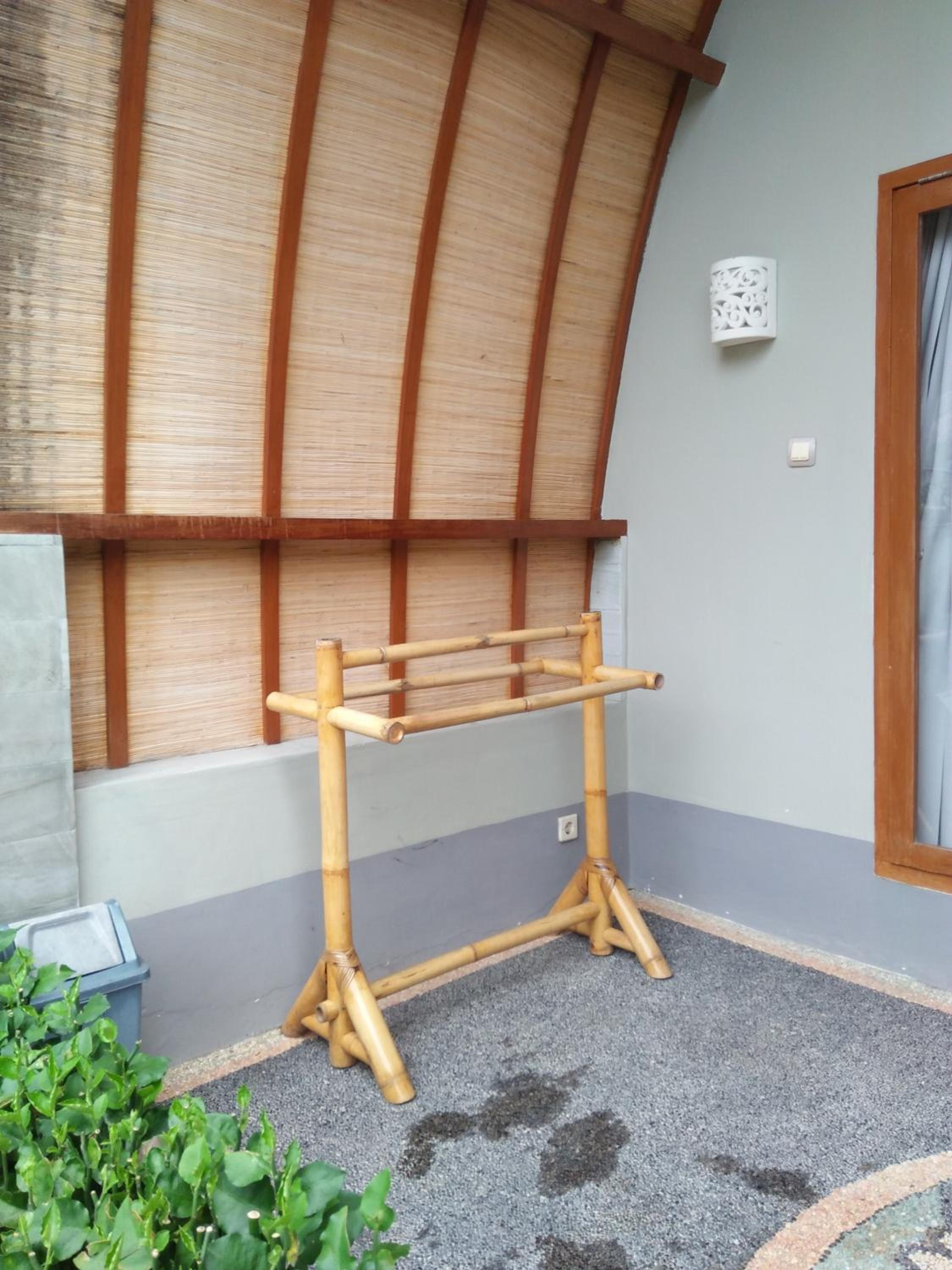 Bungalow Twin with Garden View - Photo 22