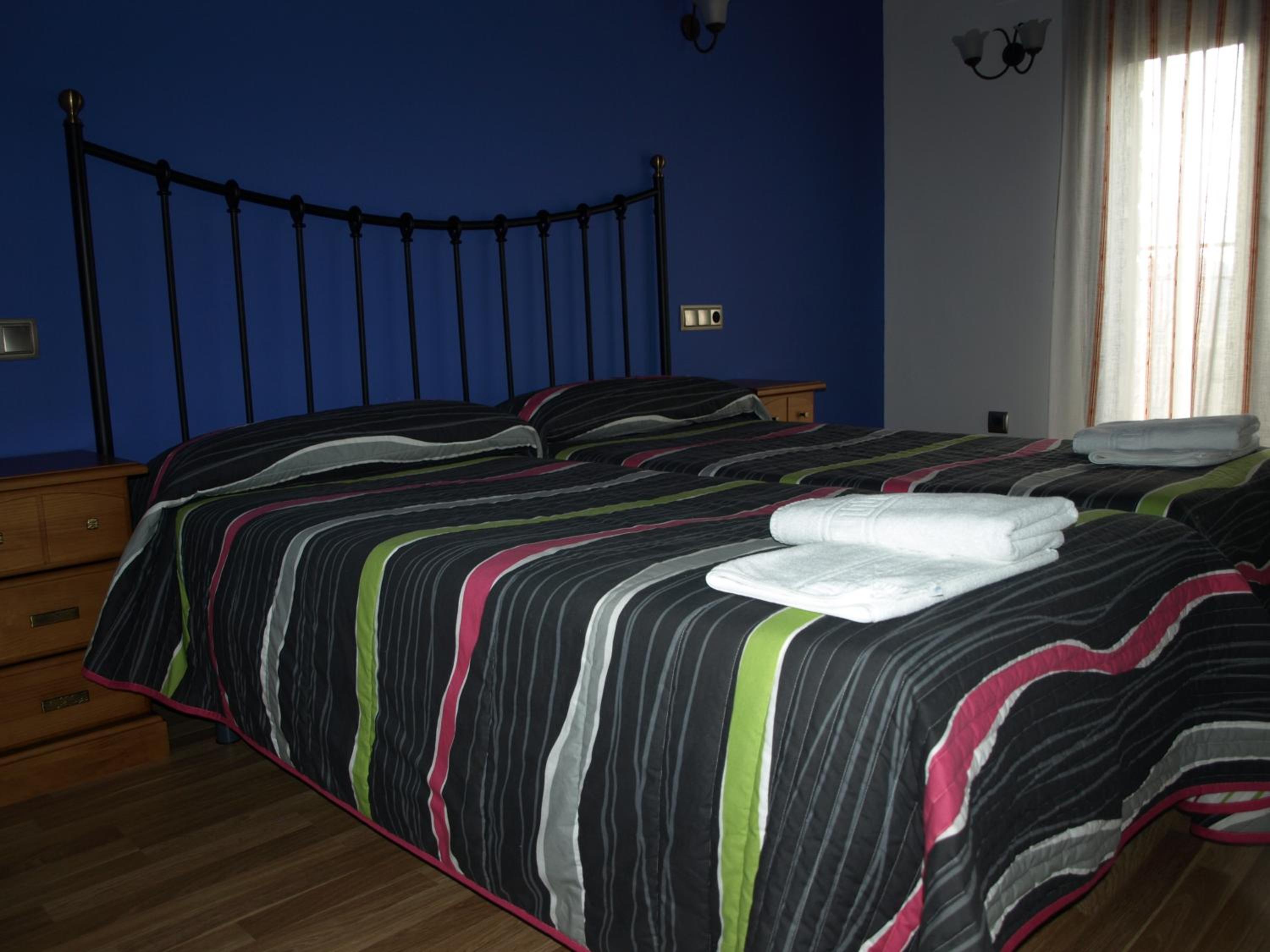 Superior Double Room photo 2