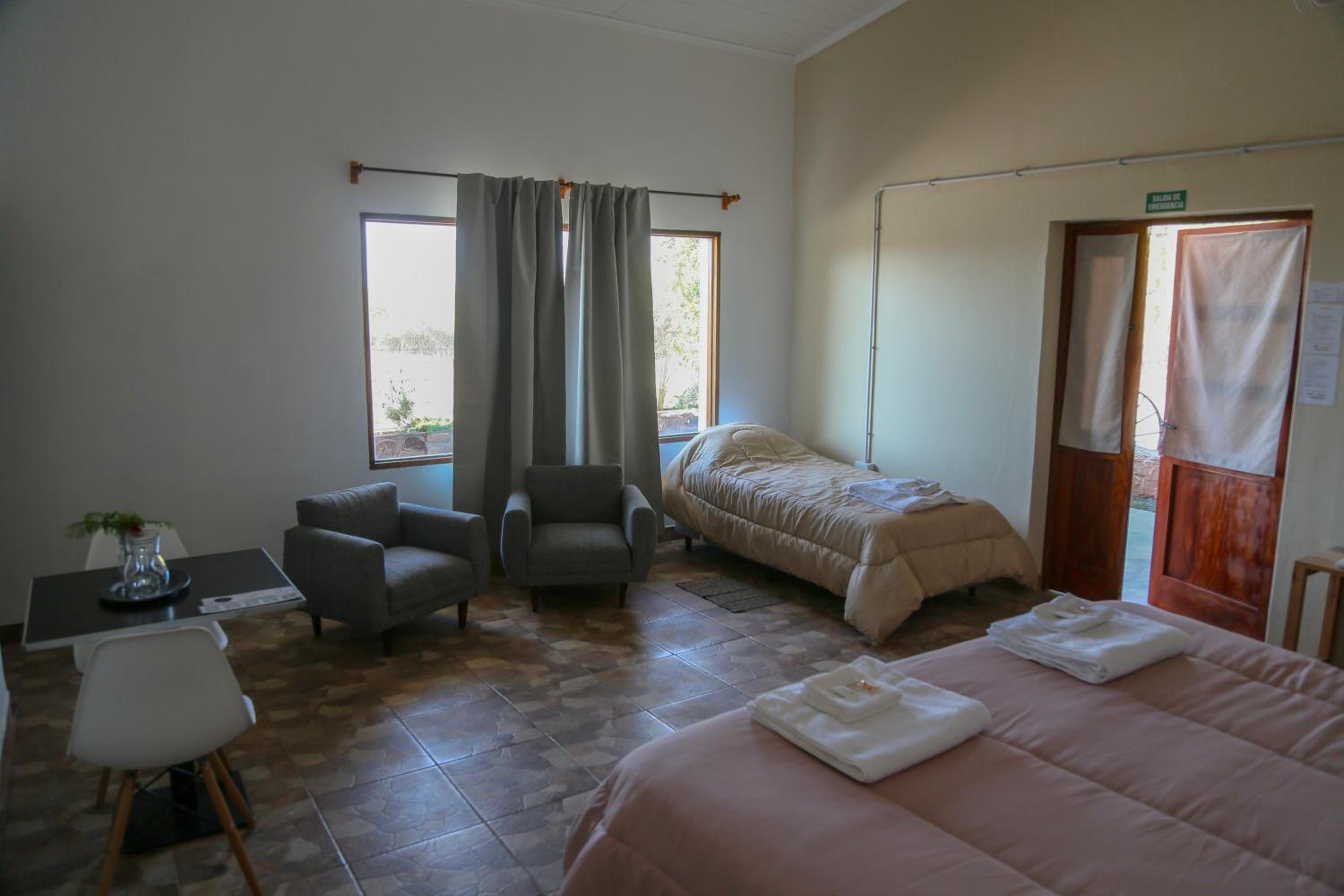 Classic Triple Room