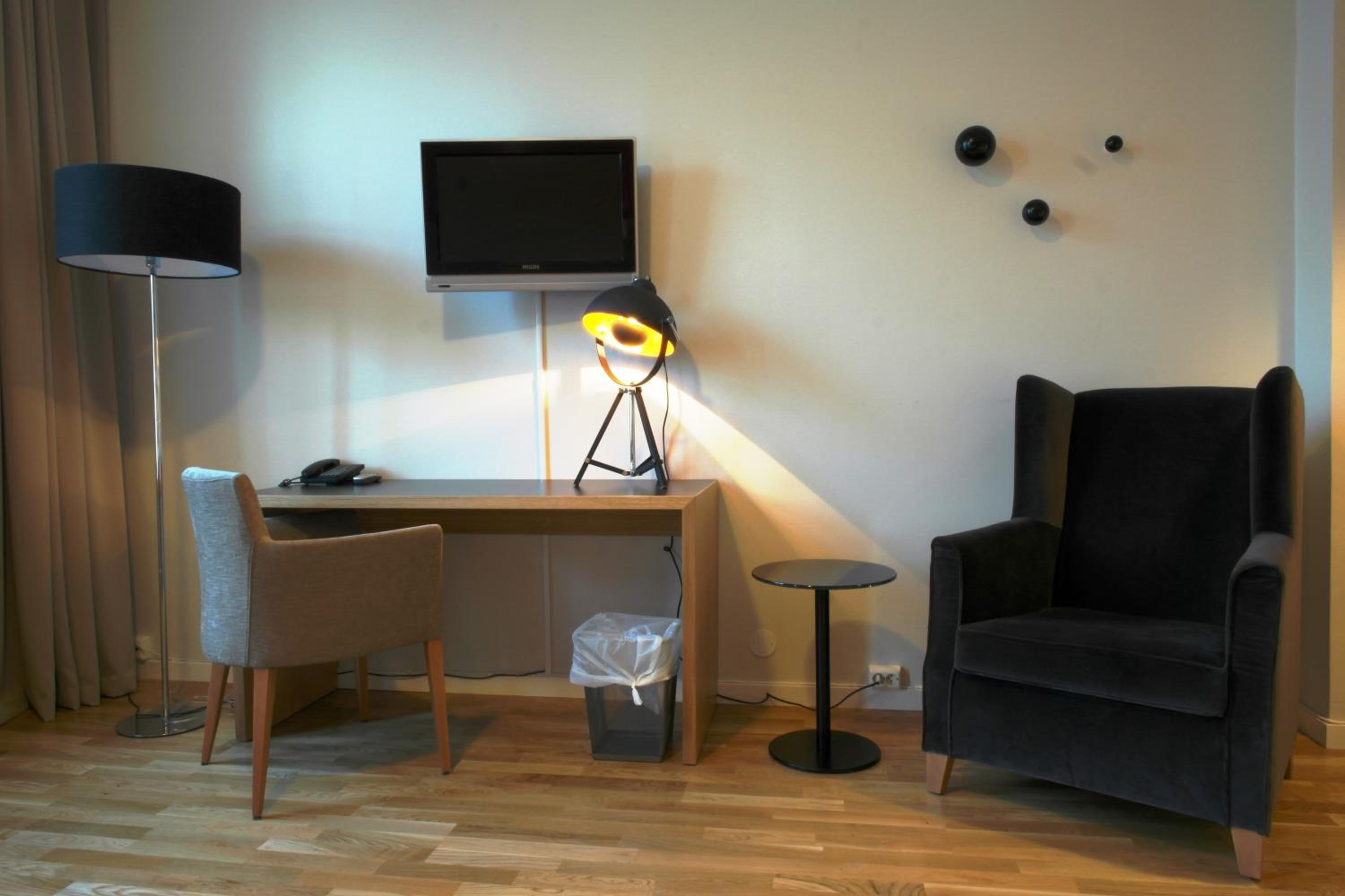 Superior Double Or Twin Room photo 3