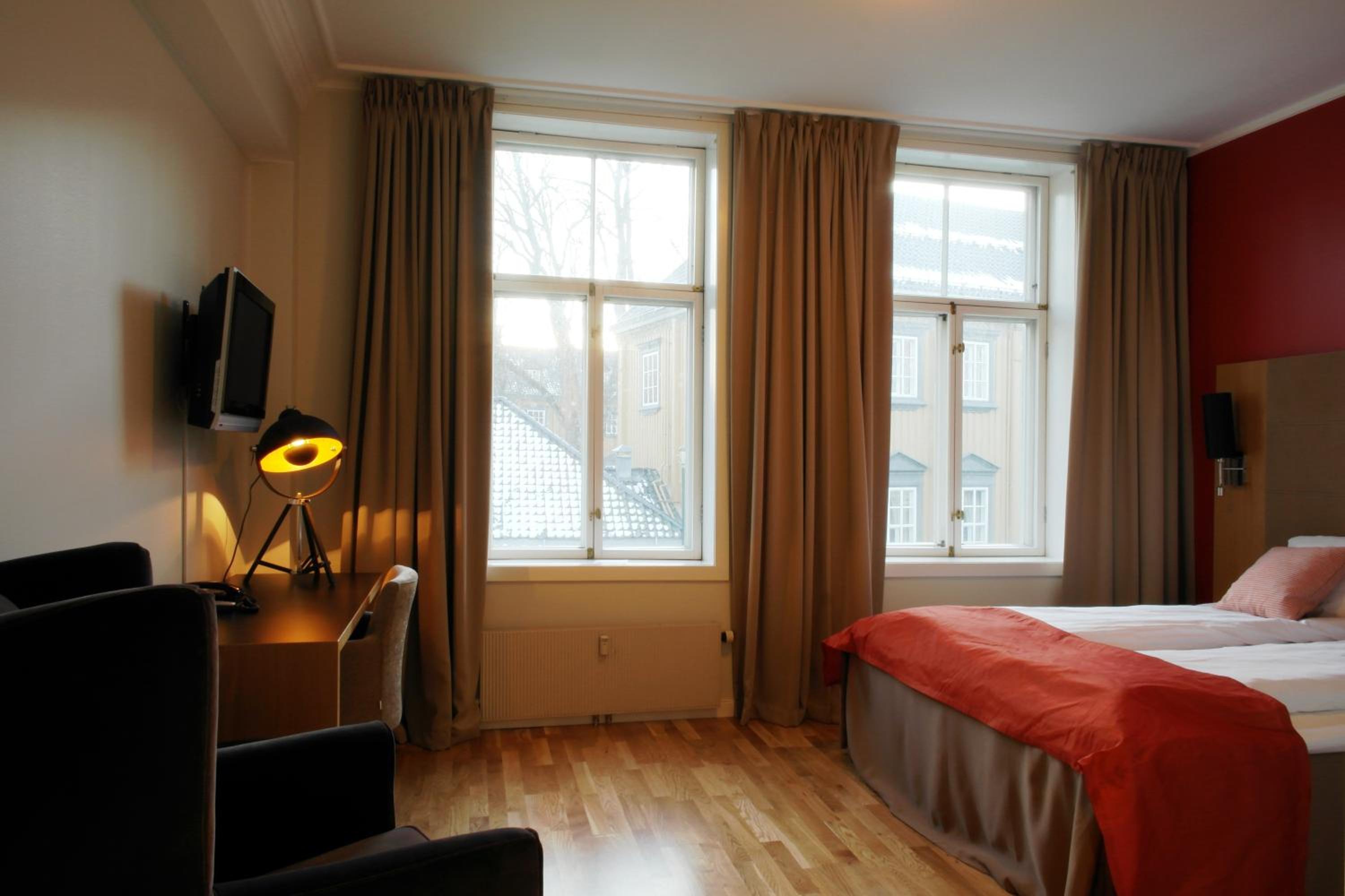 Superior Double Or Twin Room photo 2