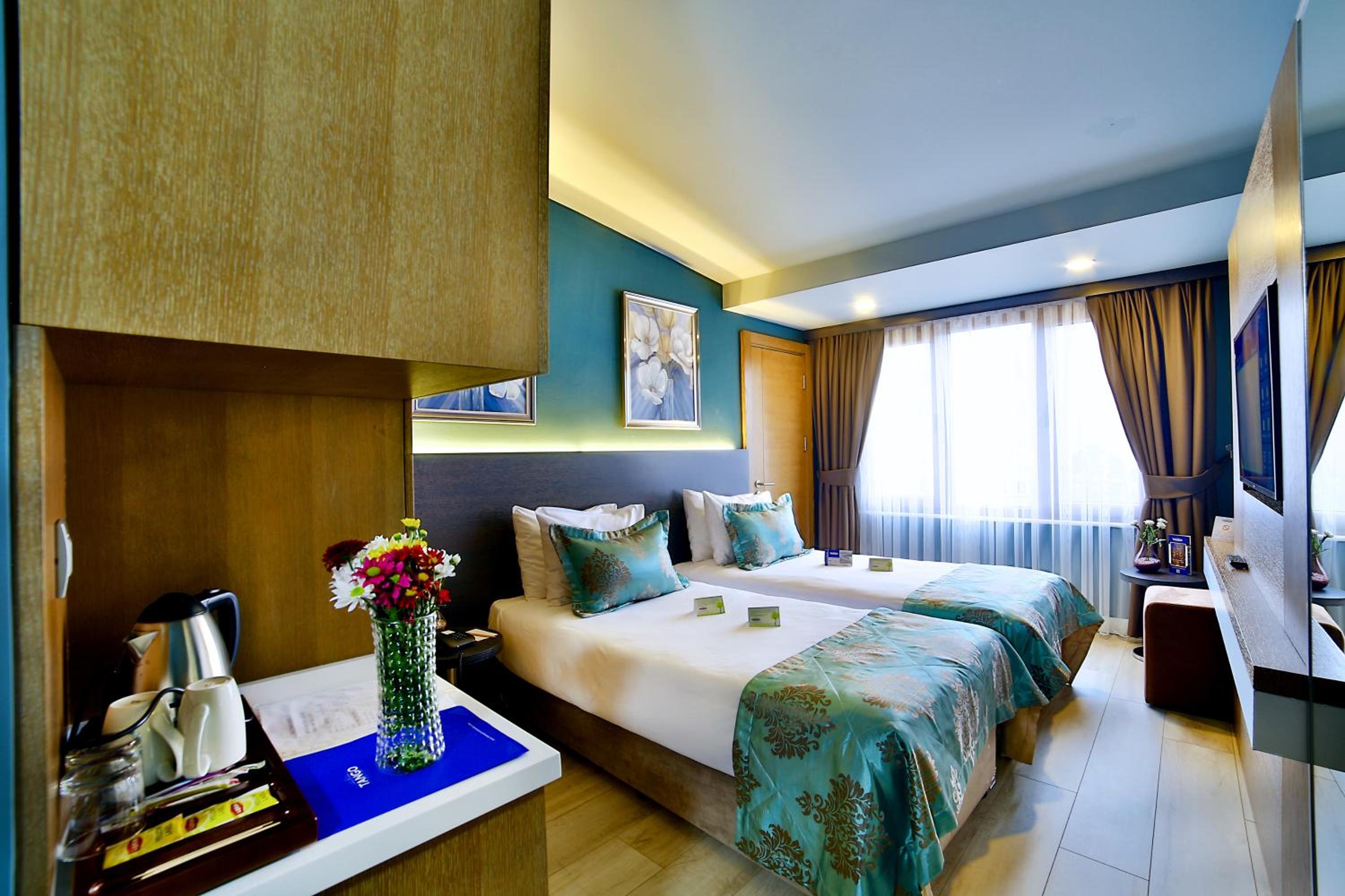 Double or Twin Room photo 1