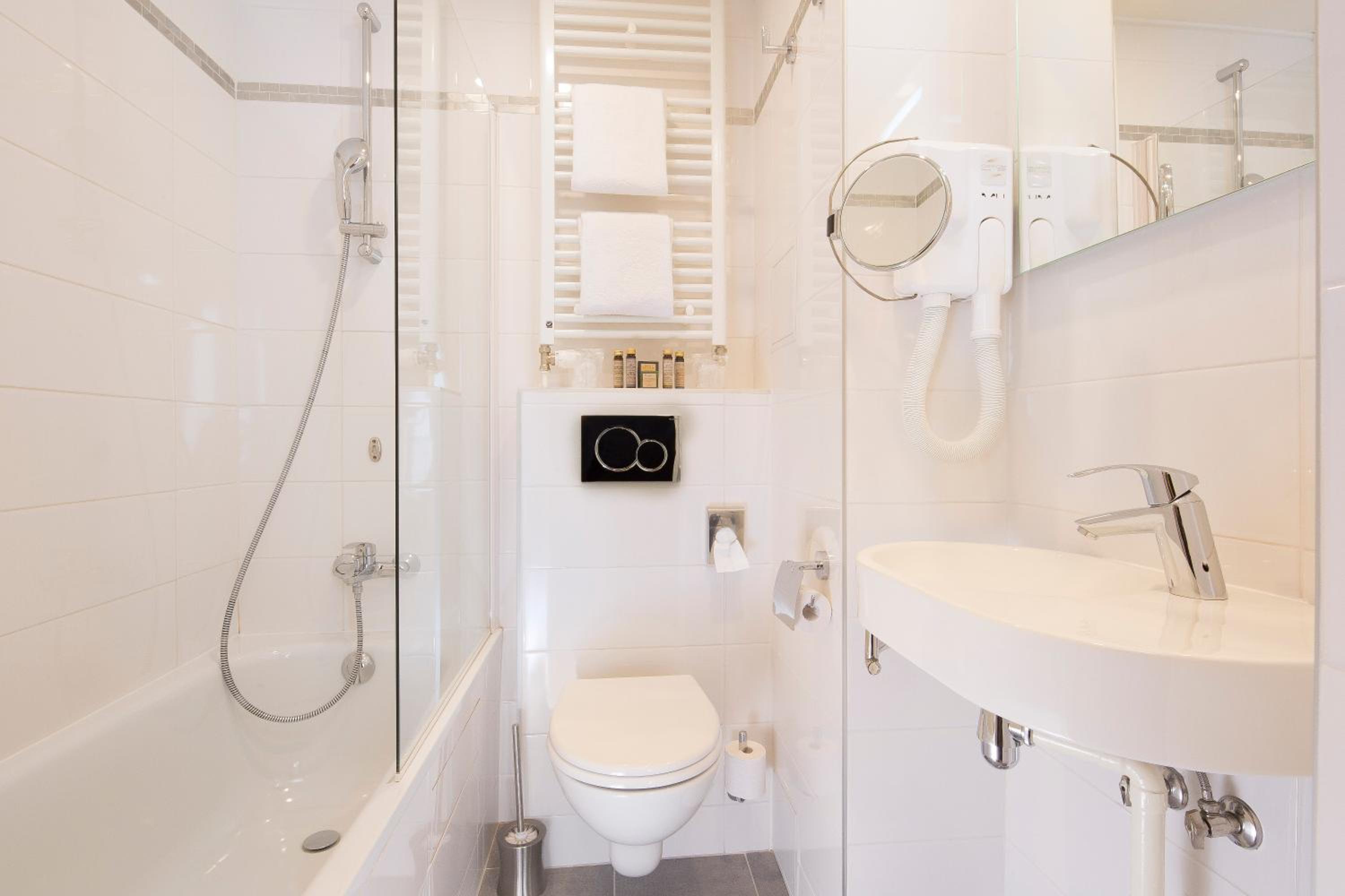 Chambre Double Supérieure