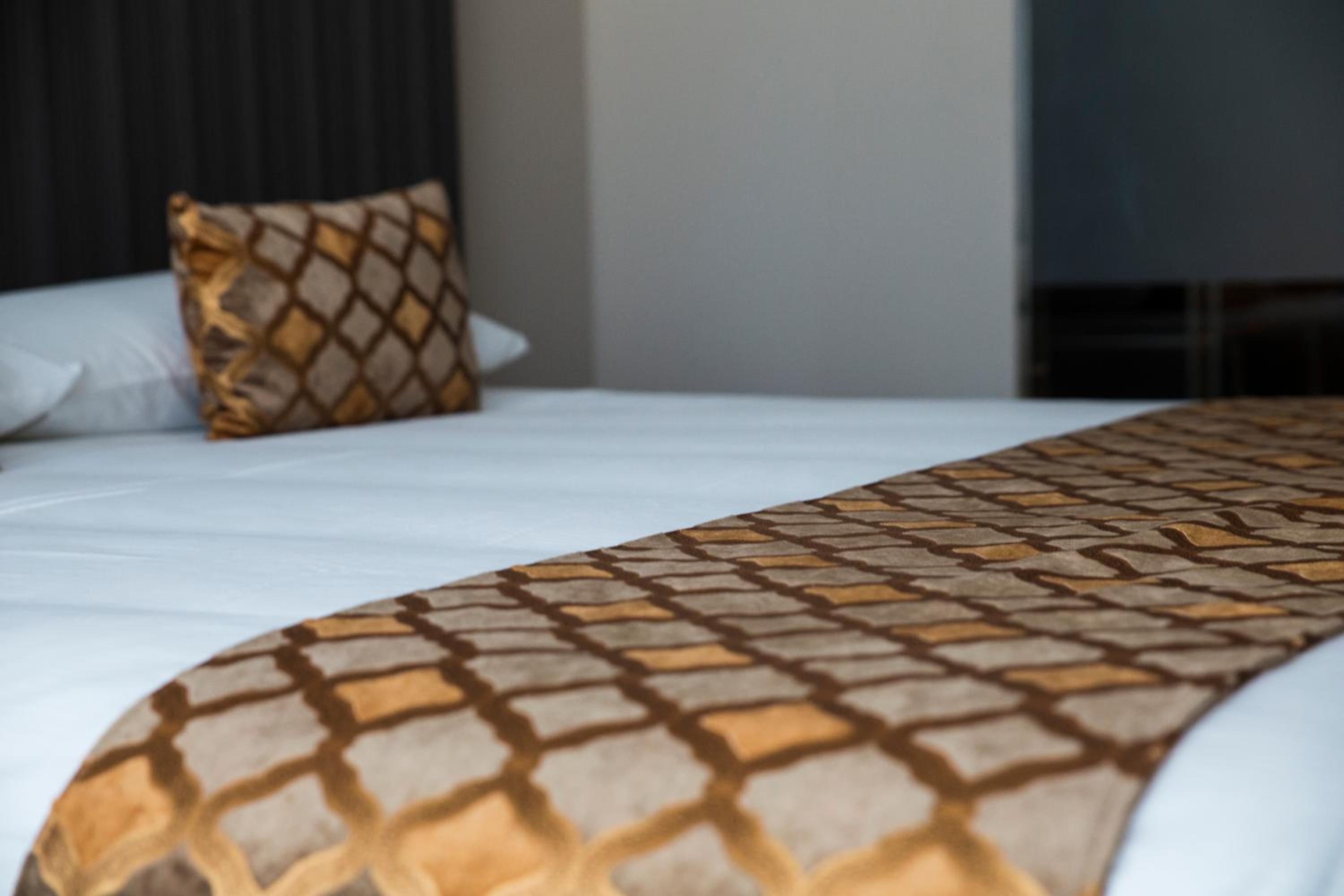 Superior Double Room - Photo 1