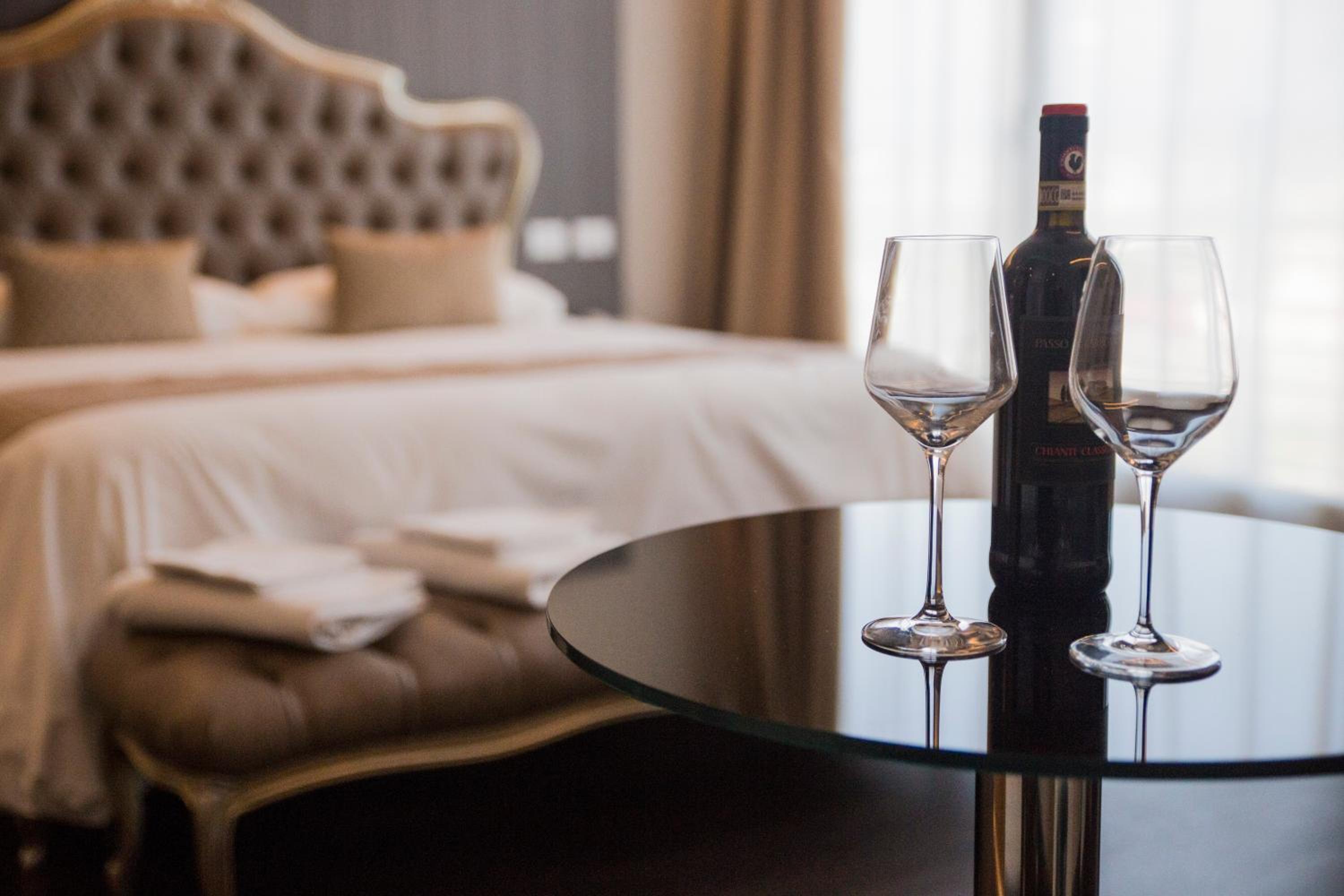 Junior Suite - Photo 5