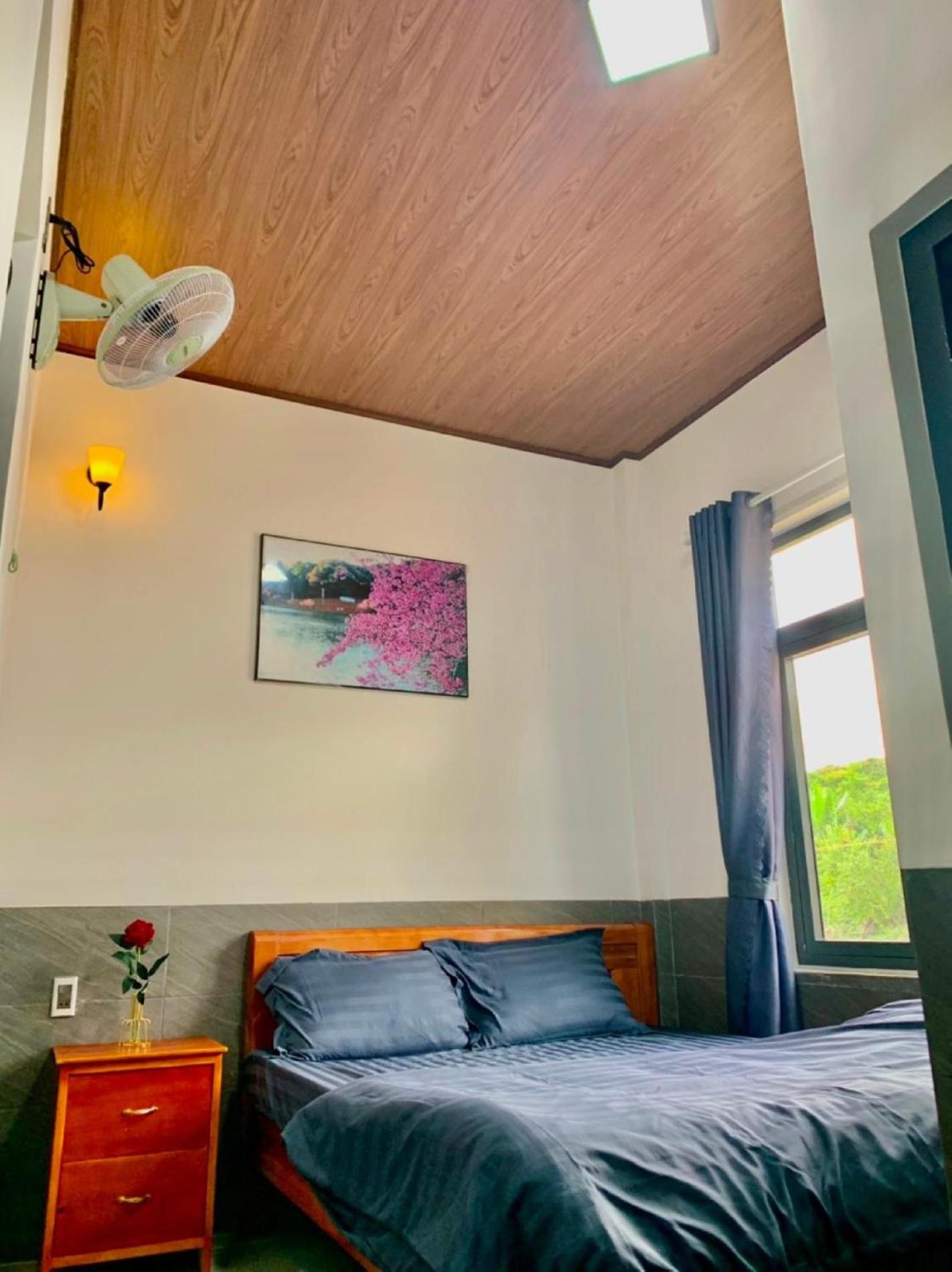 Double Room with Garden View photo 1