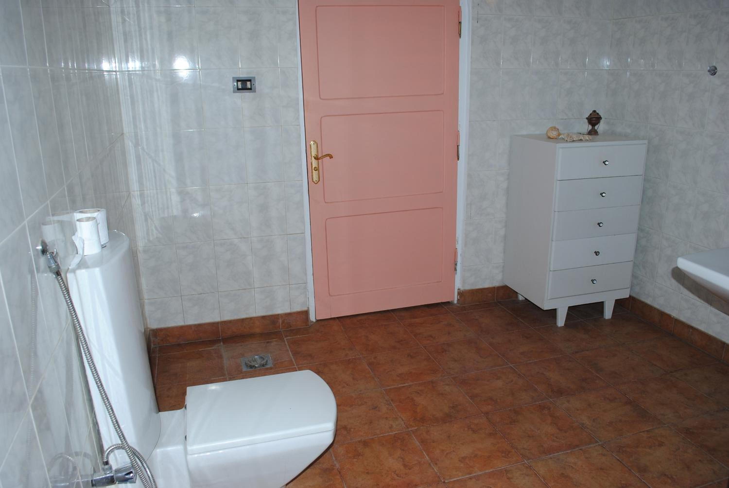 Double Room with Private External Bathroom with Nile View - Photo 12