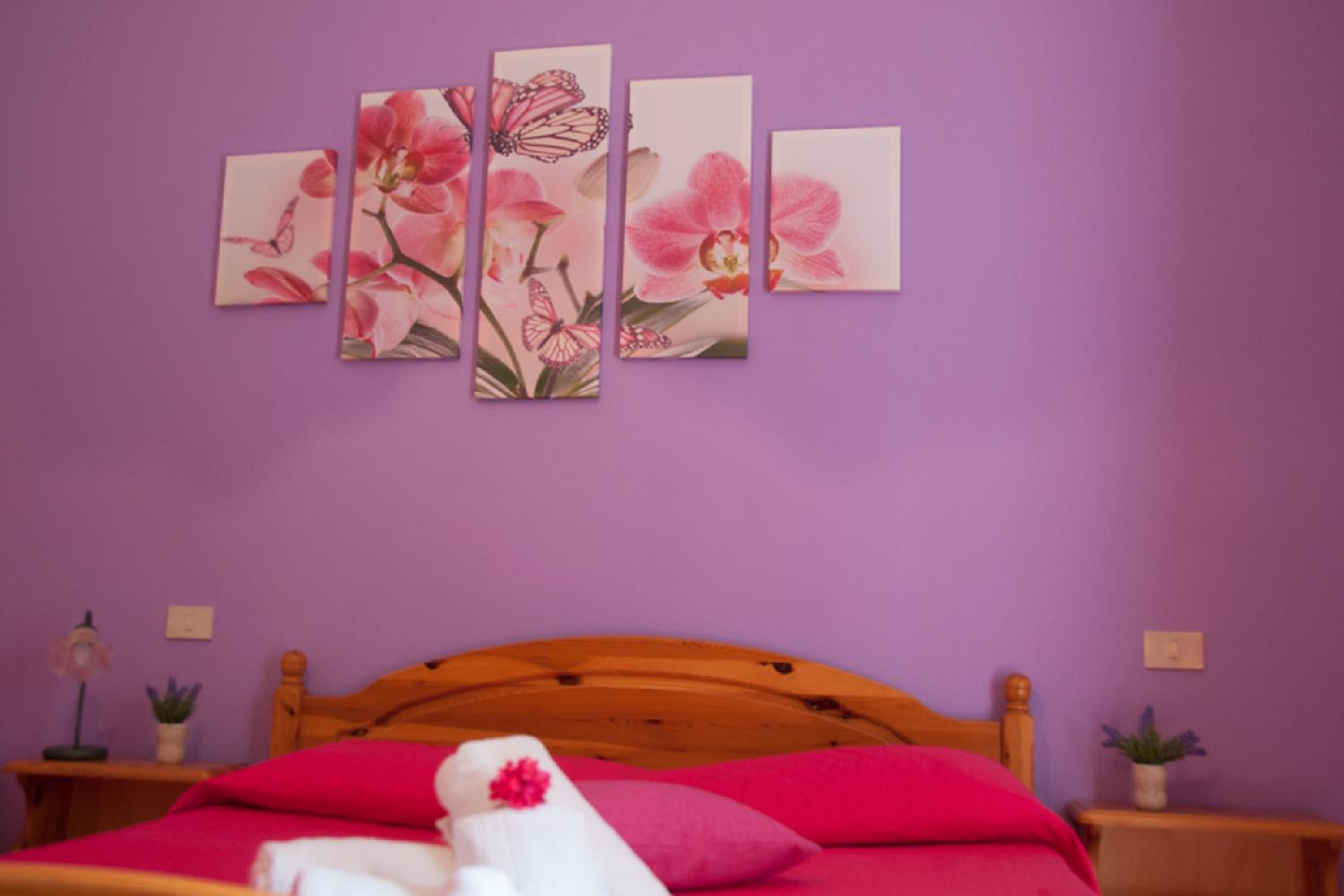 Double or Twin Room - Photo 1