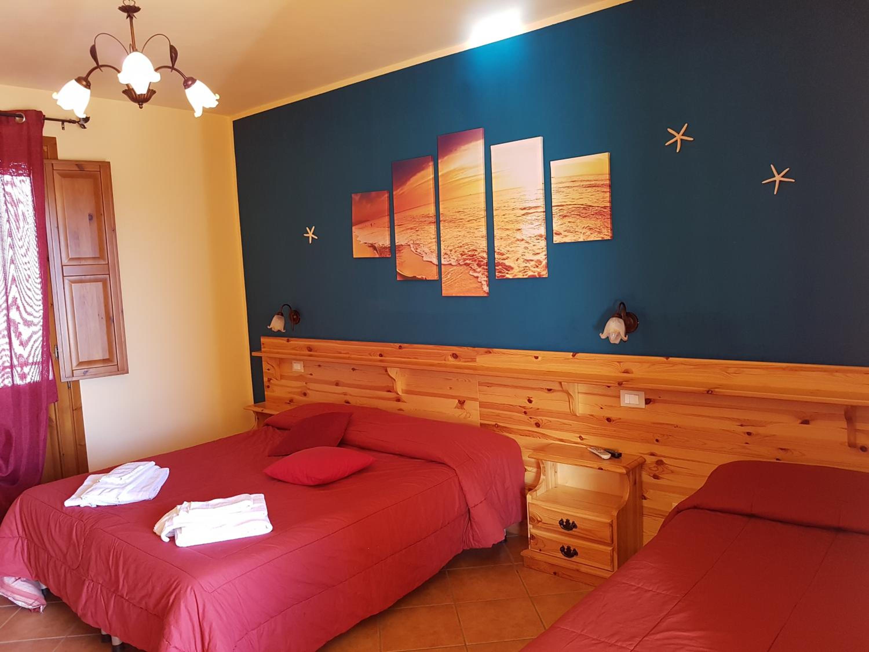 Triple Room - Photo 3