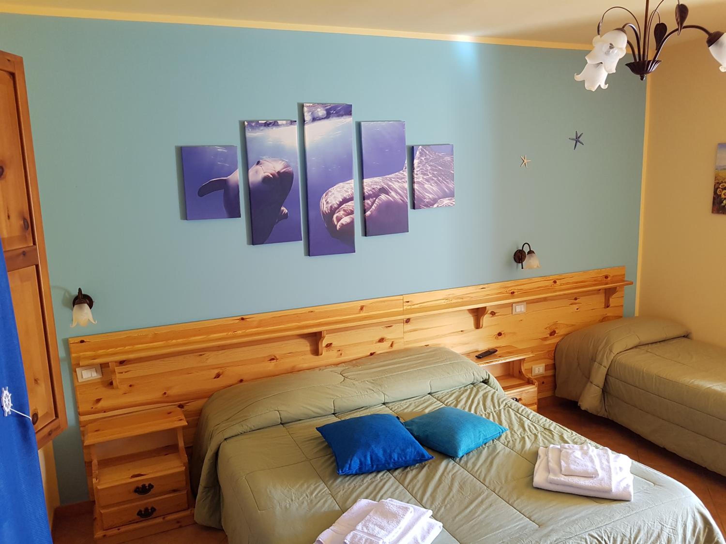 Triple Room - Photo 5