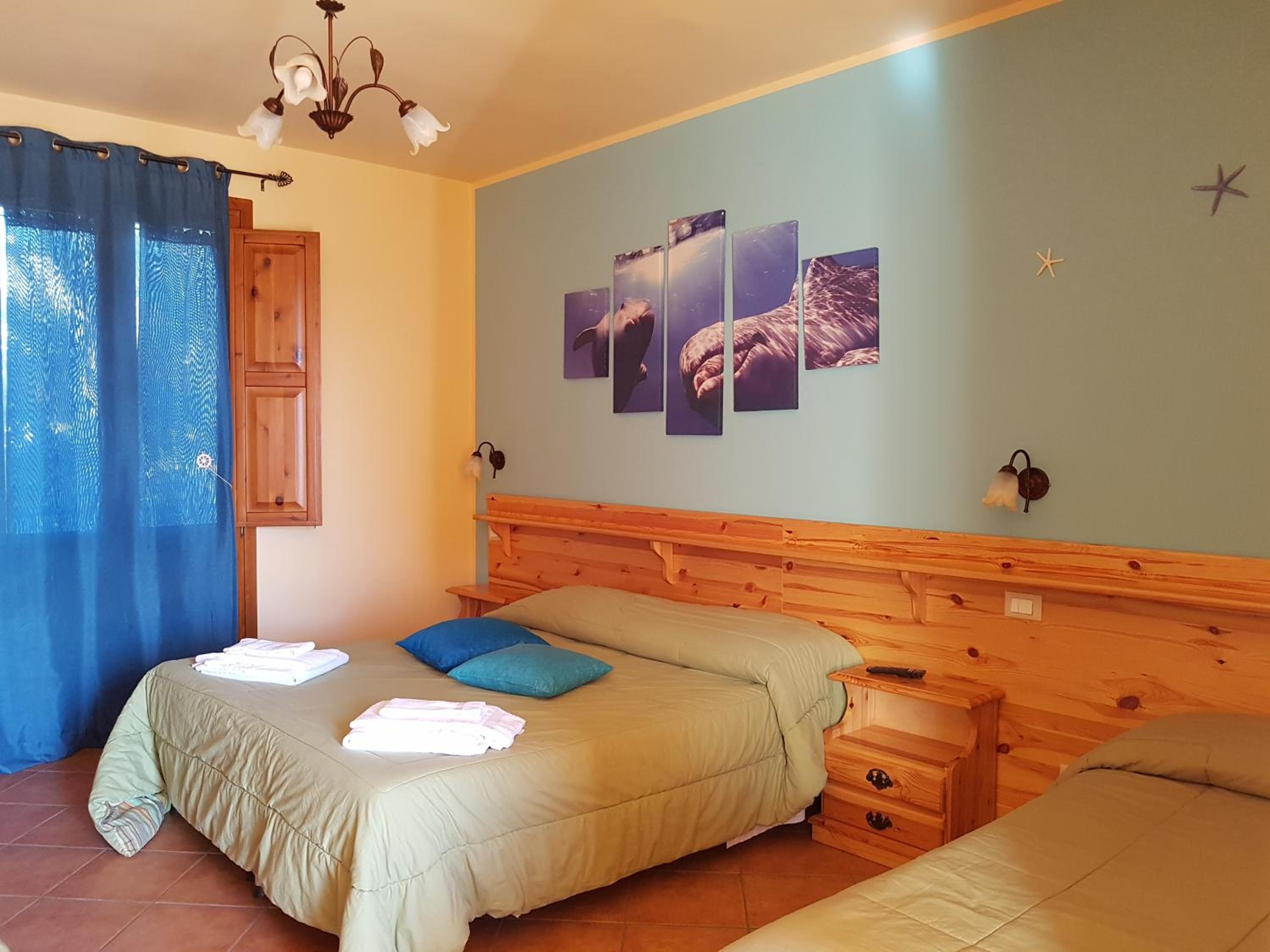 Triple Room - Photo 8