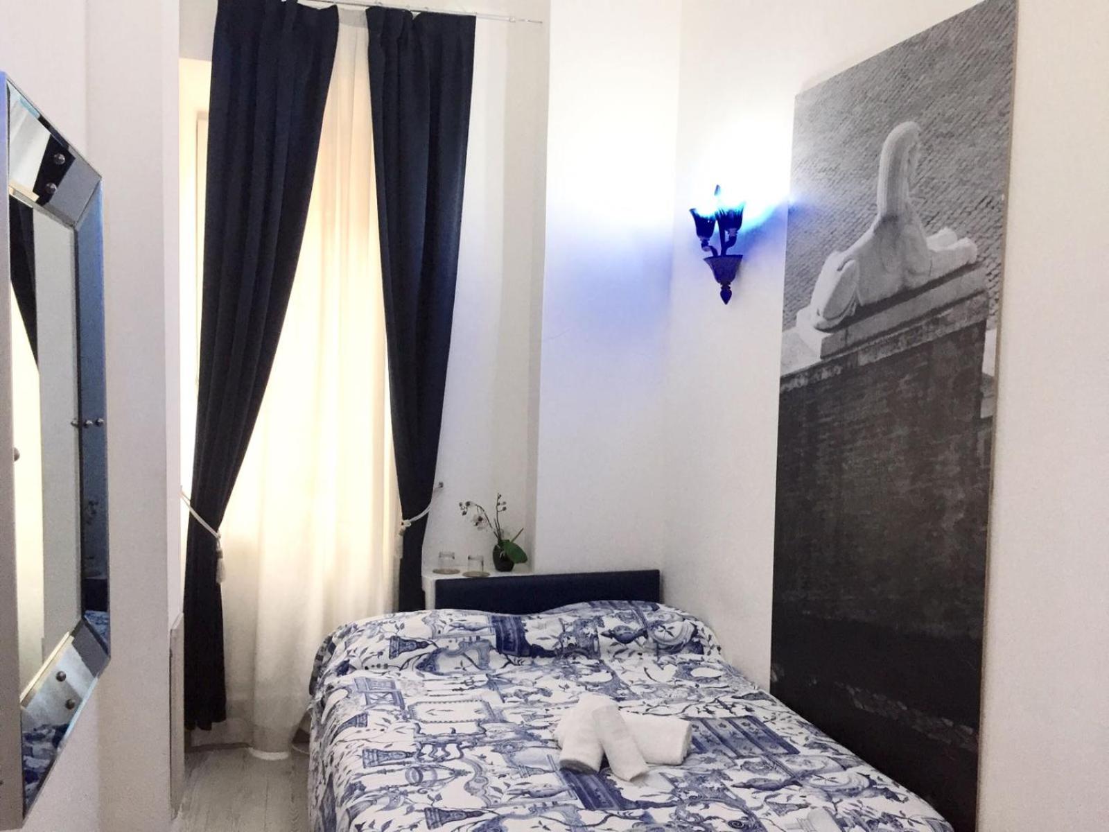 Single Room - Via Catone 21 photo 1