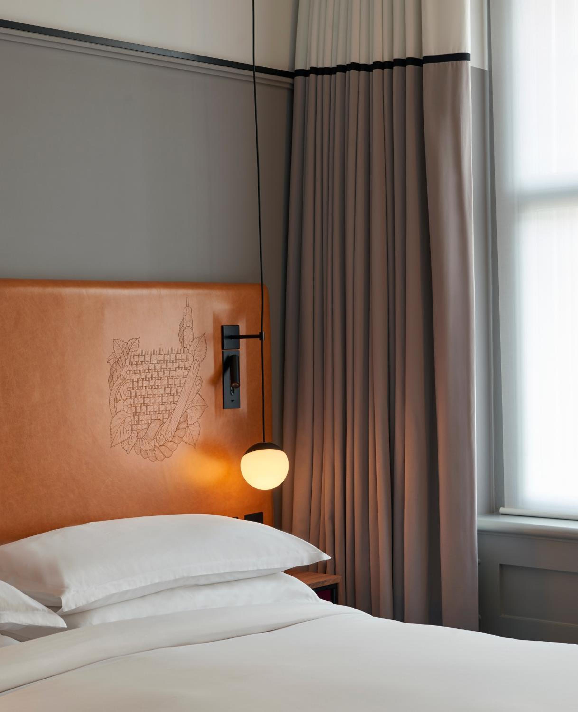 King Room