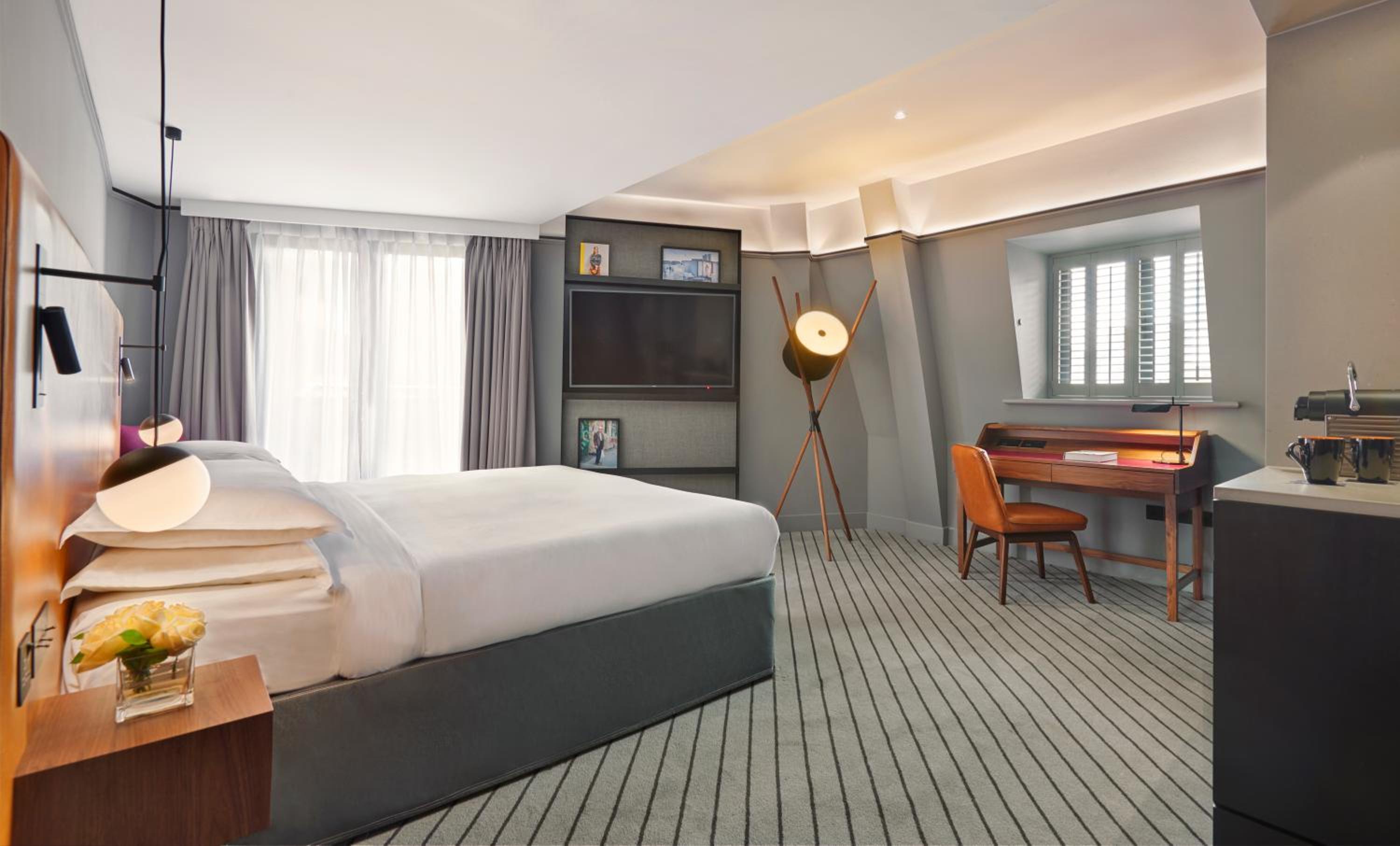King Room