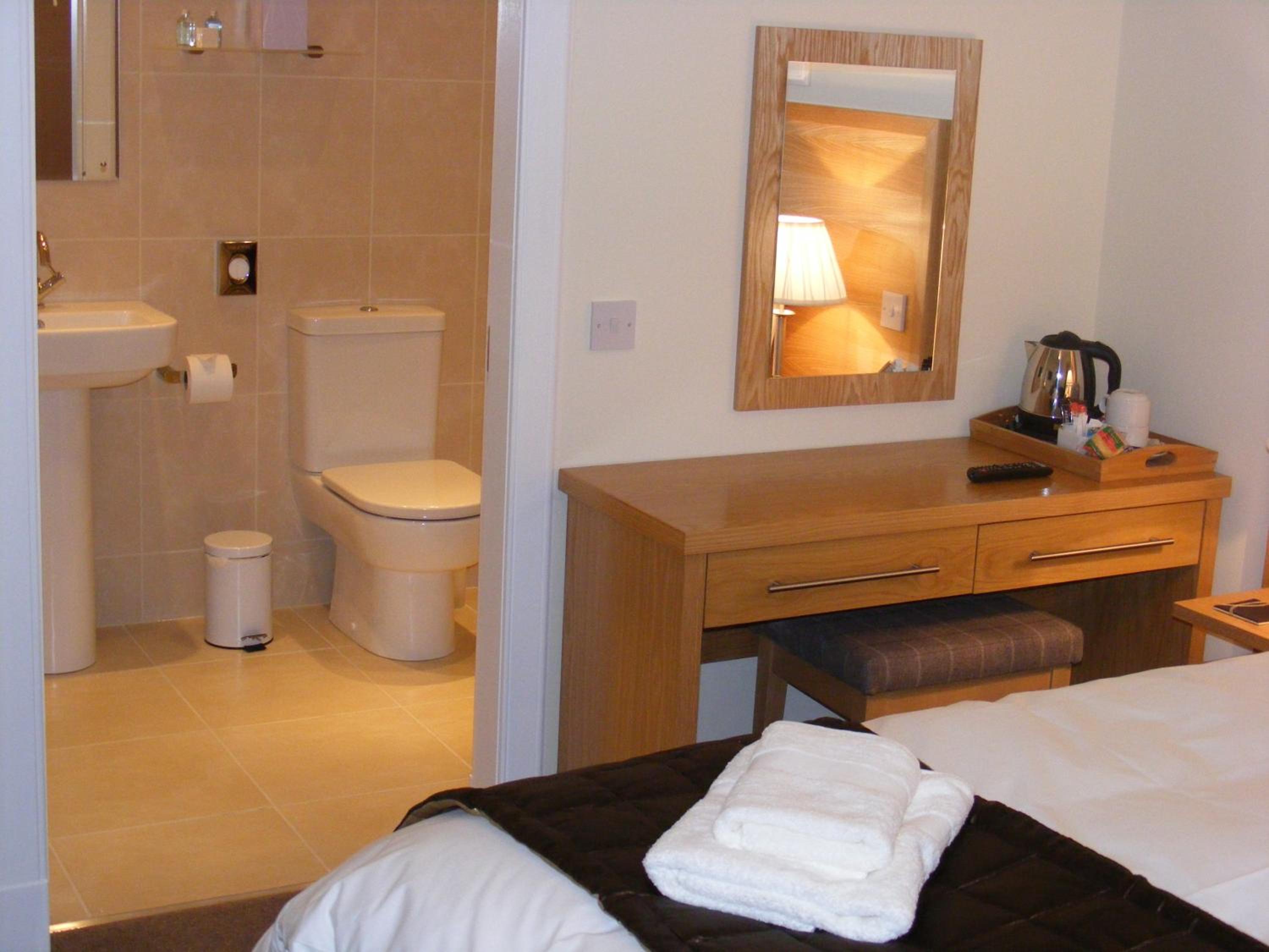 Double Room photo 3