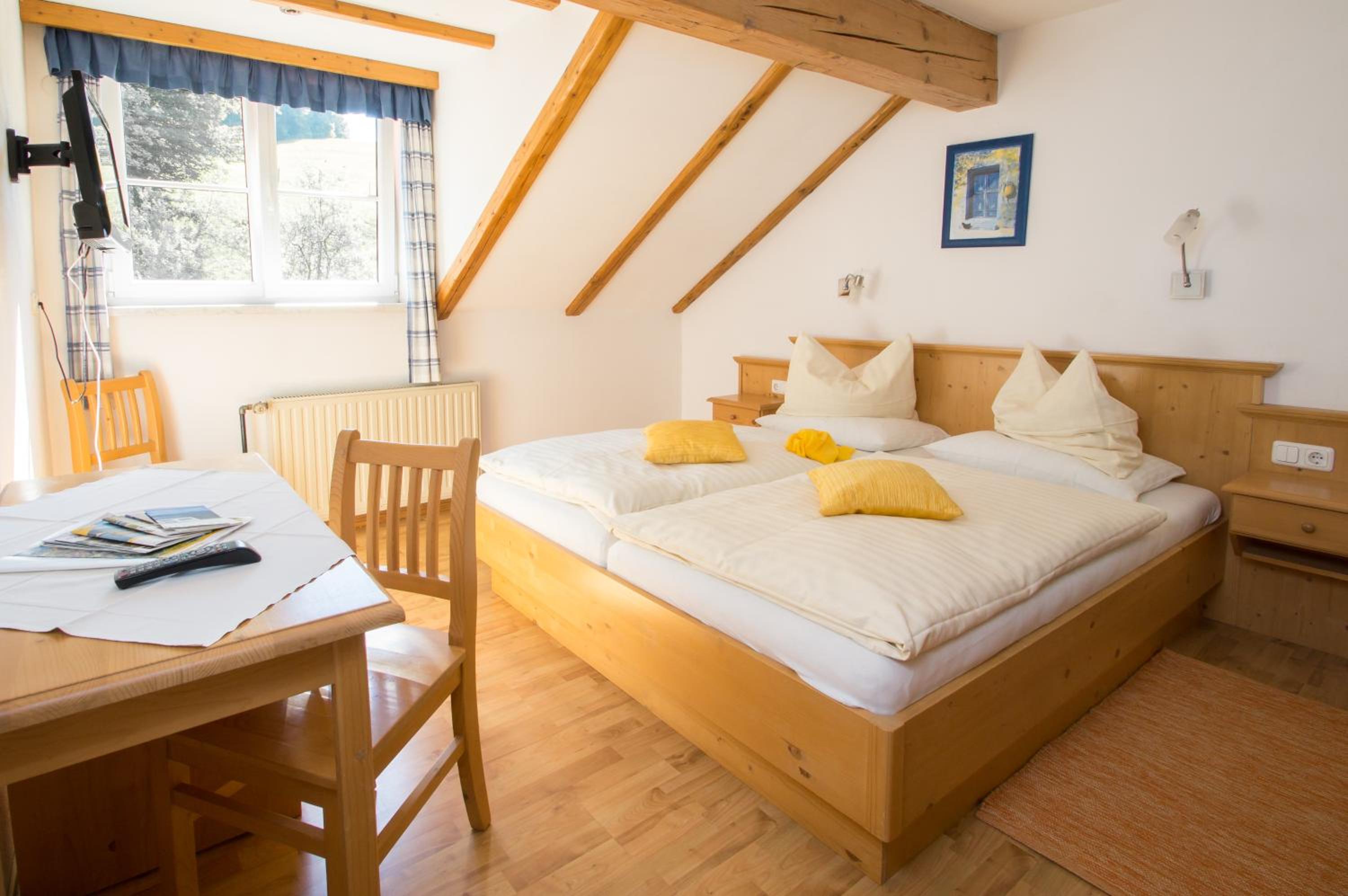 Double Room photo 2
