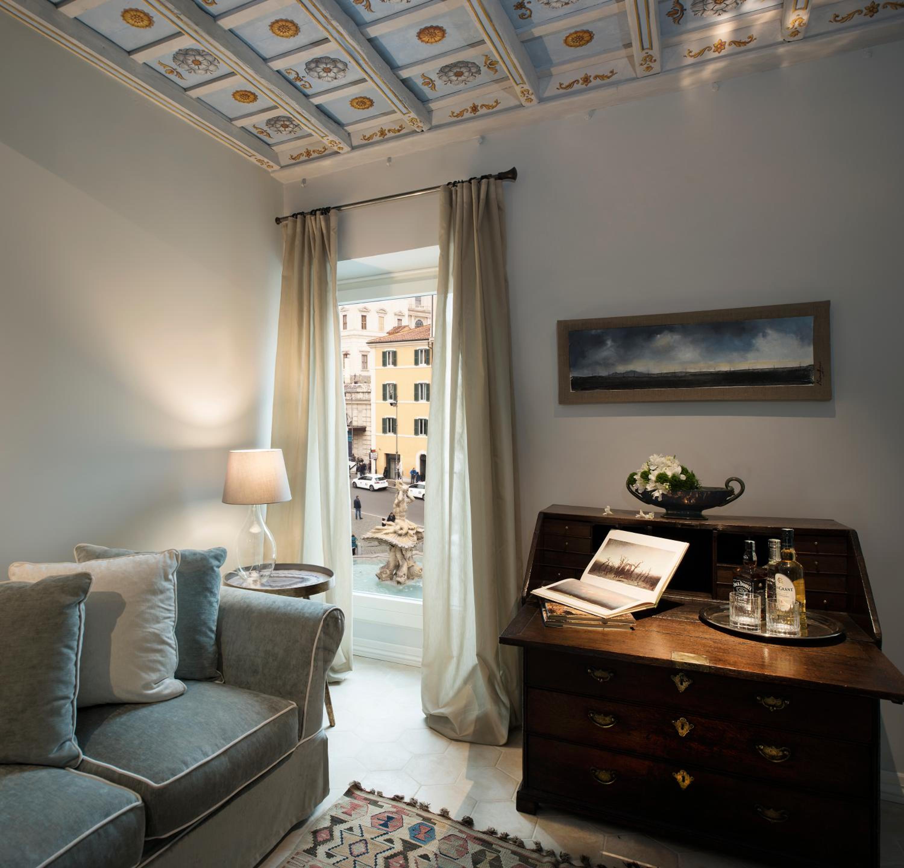 Executive Suite with City View photo 1