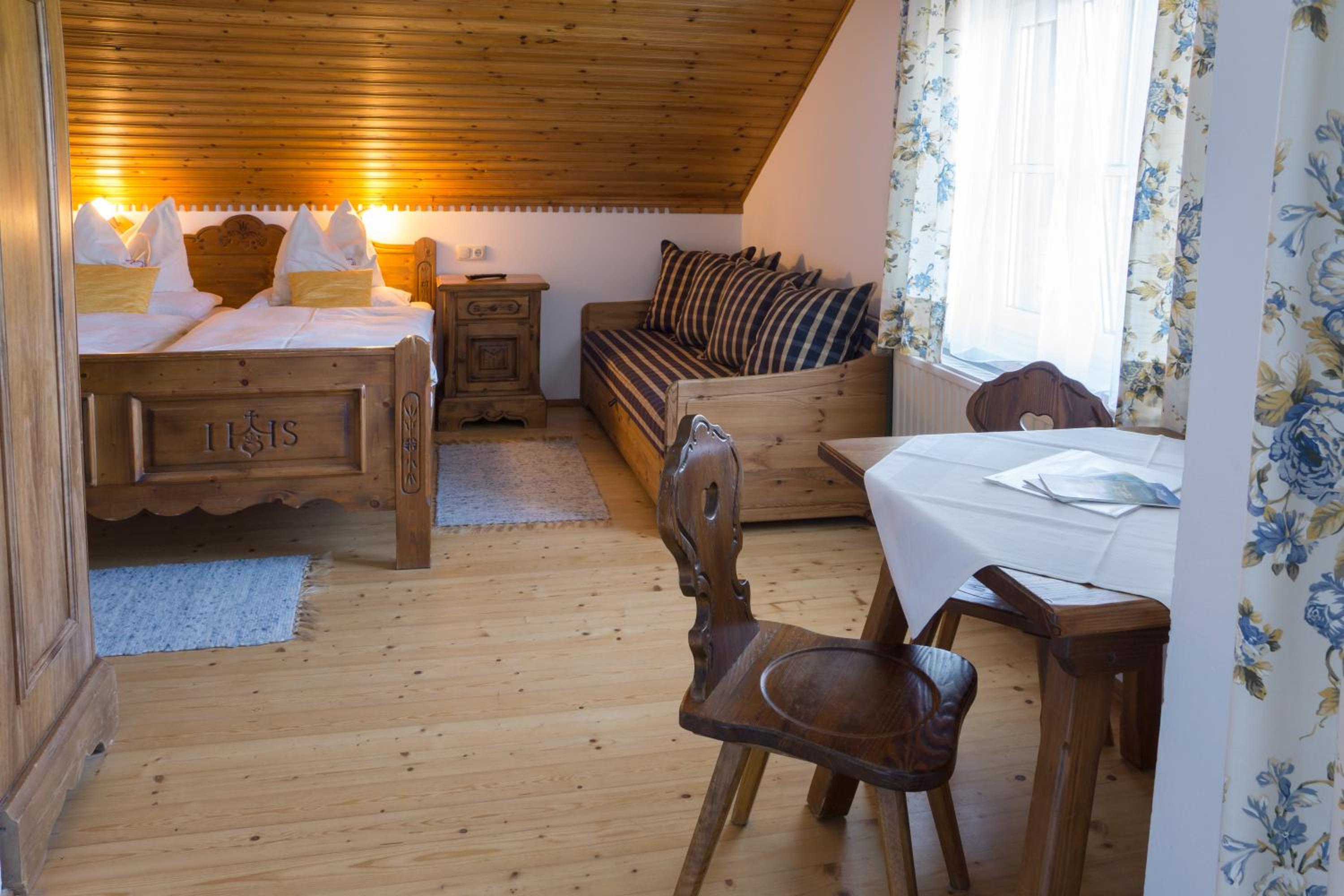 Triple Room photo 3