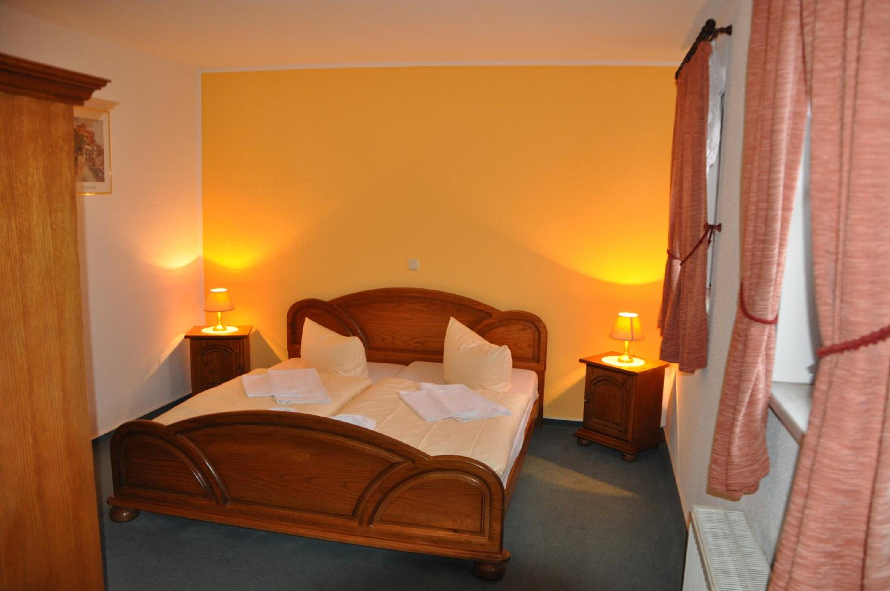Double or Twin Room - Photo 1