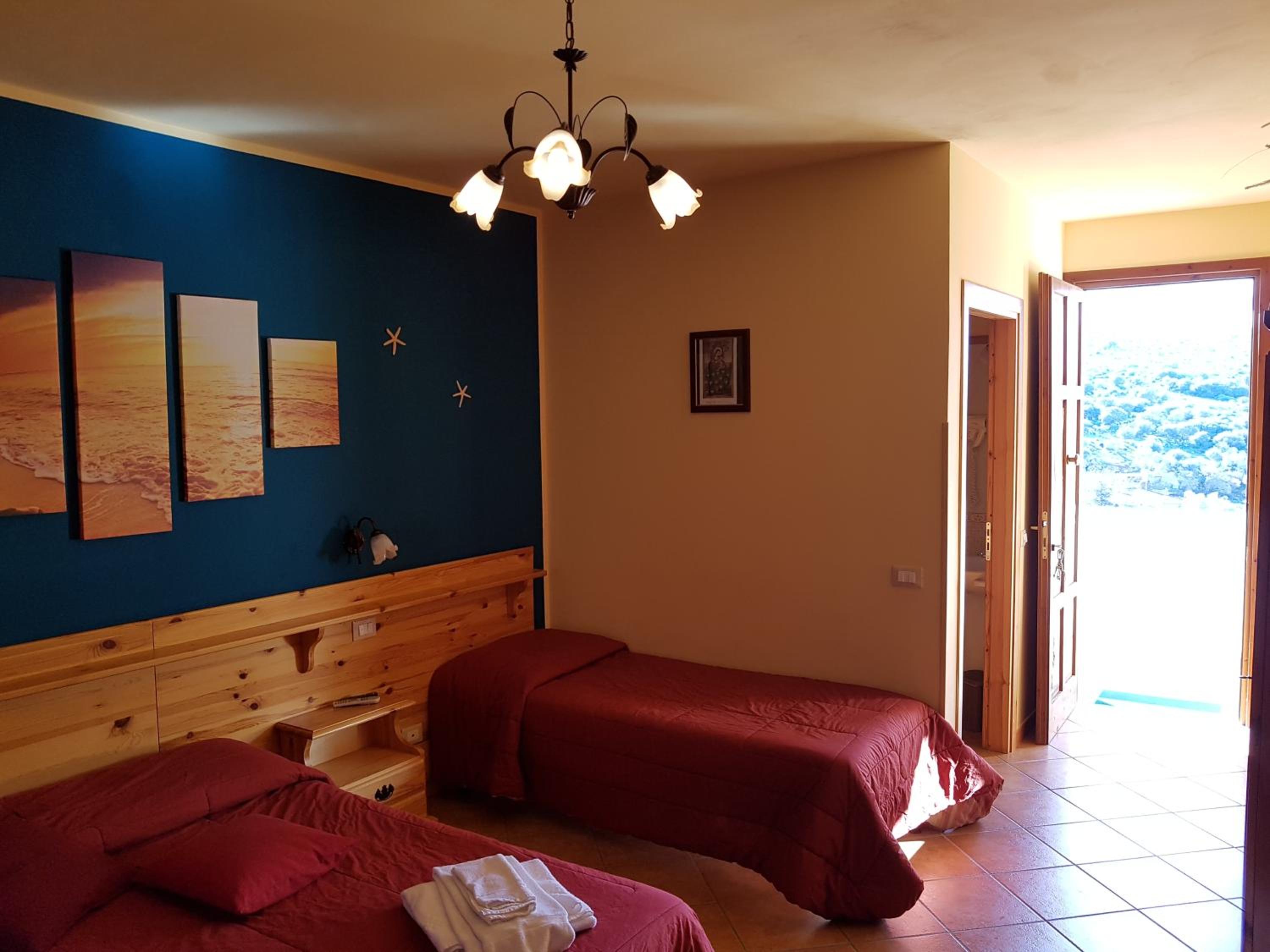 Triple Room - Photo 15