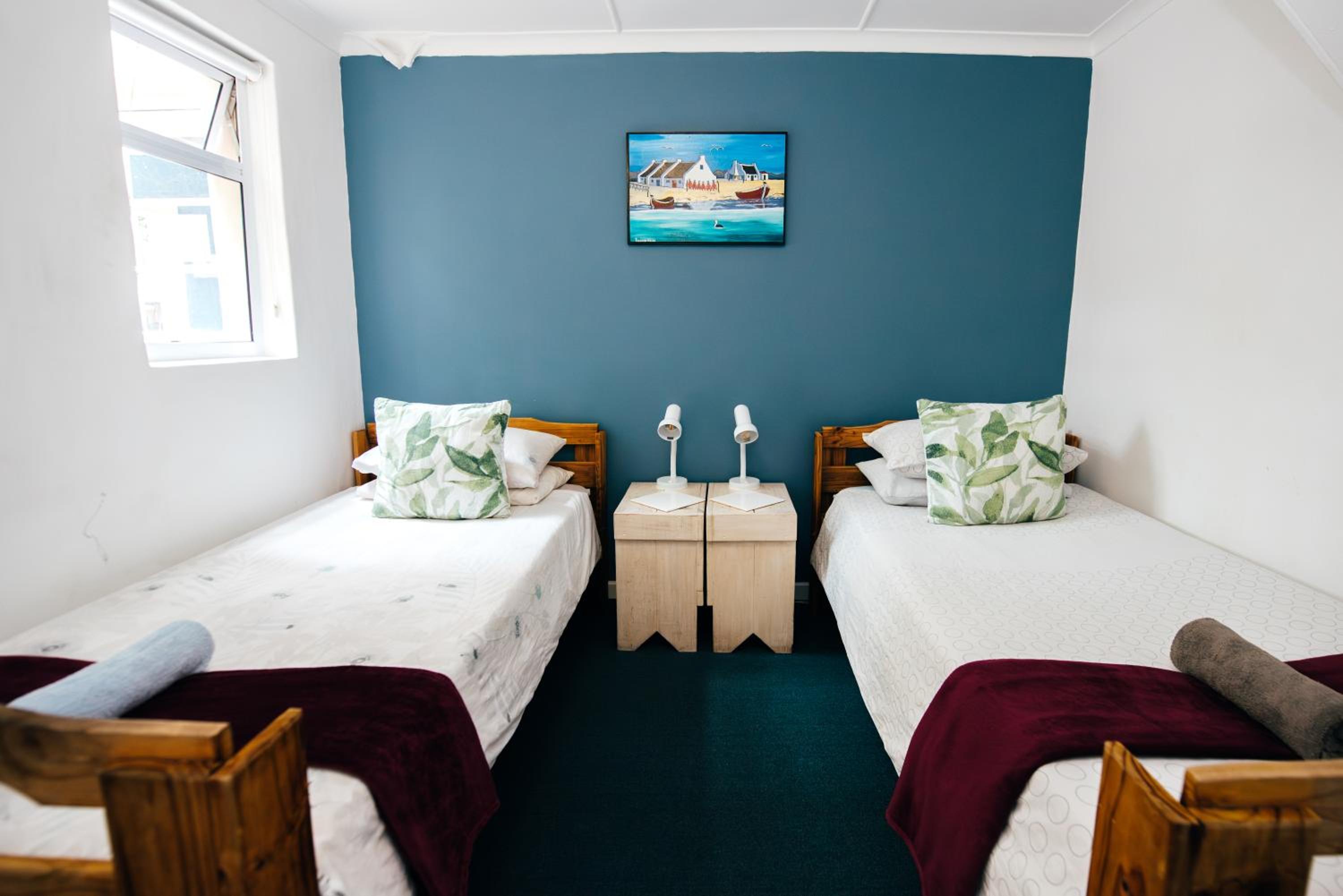 Standard Twin Room photo 1