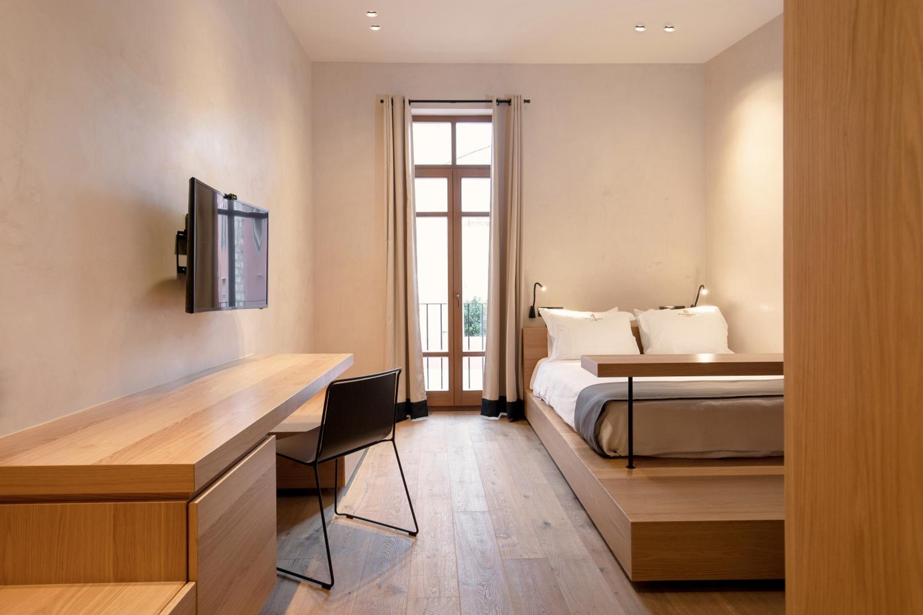 Design Suite - 1st Floor