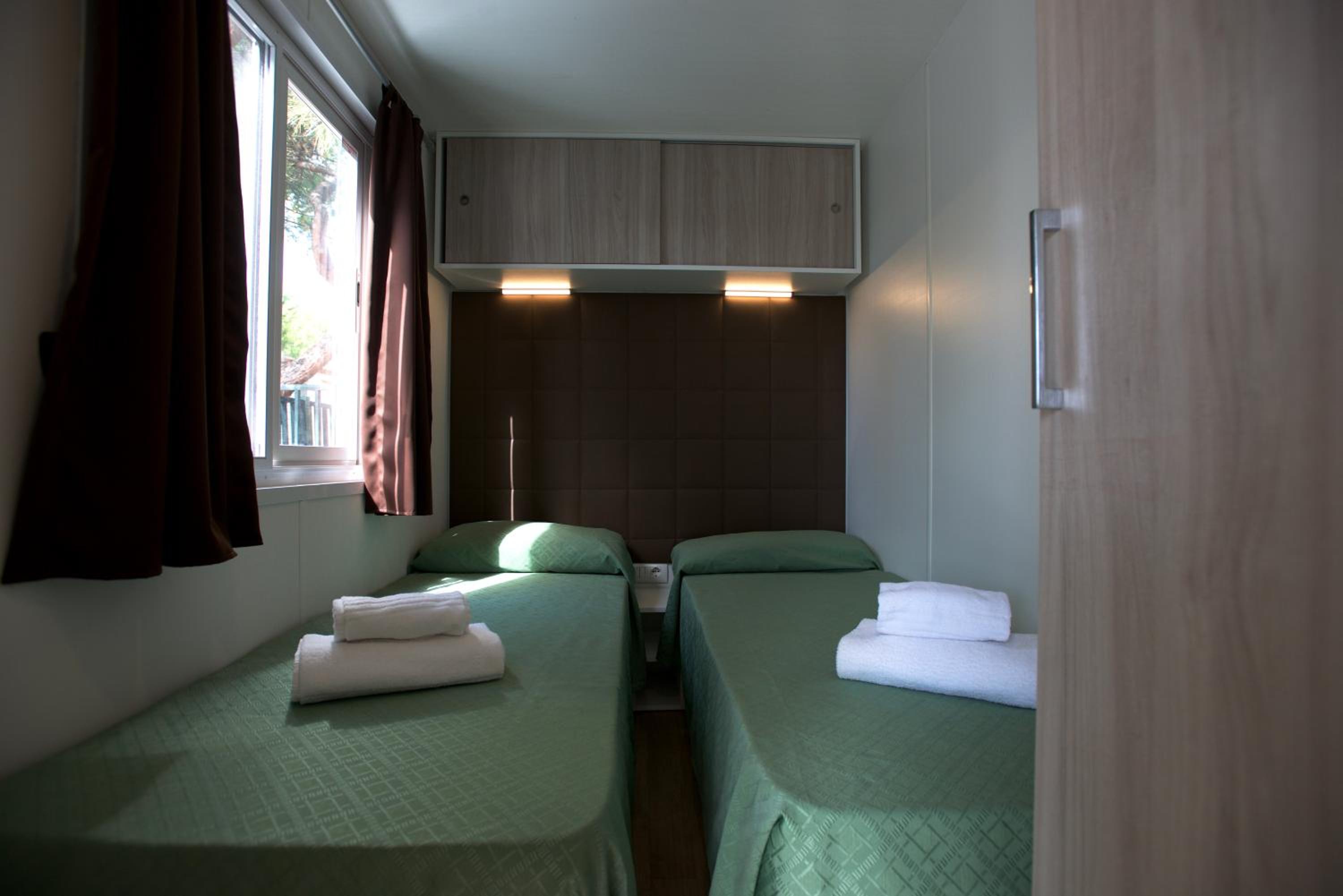 Prestige Mobile Home