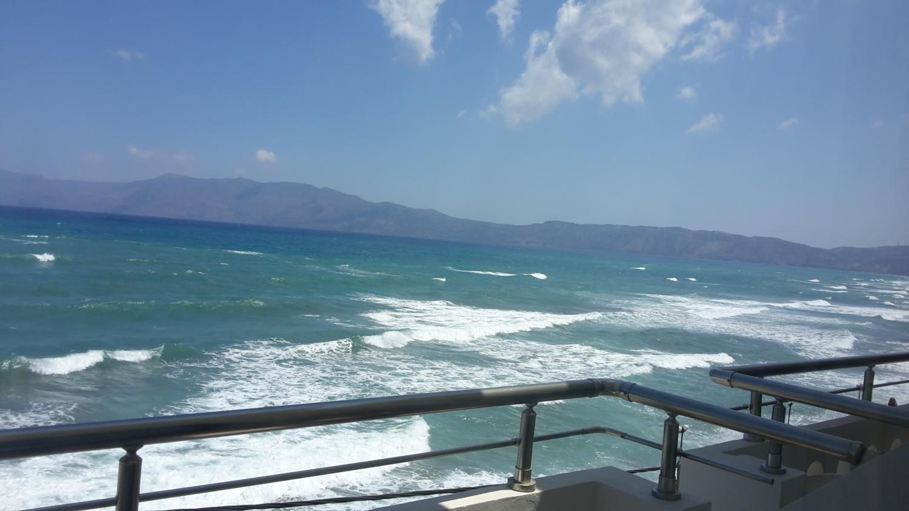 Sea View Apartment