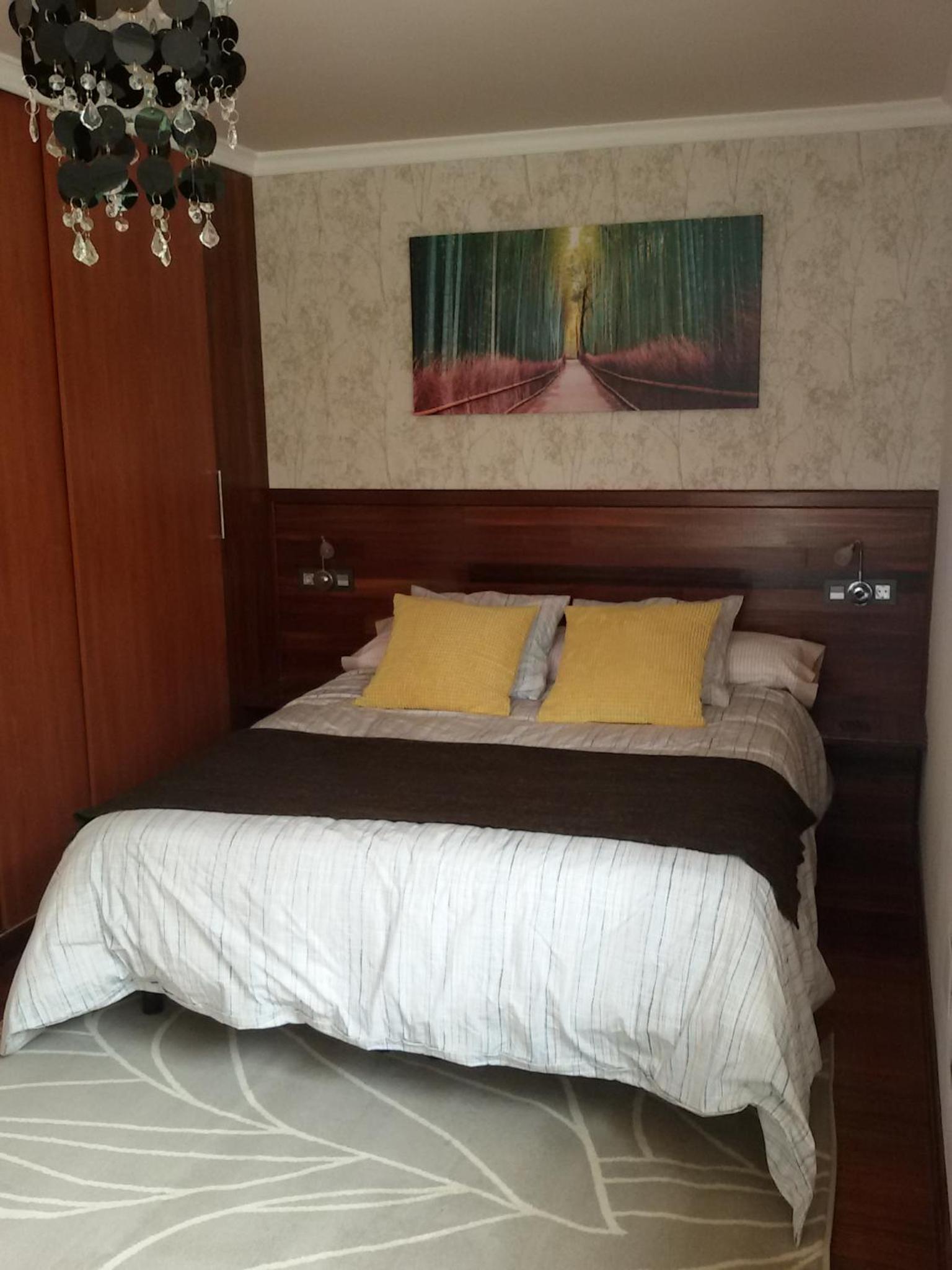 Apartamento Superior
