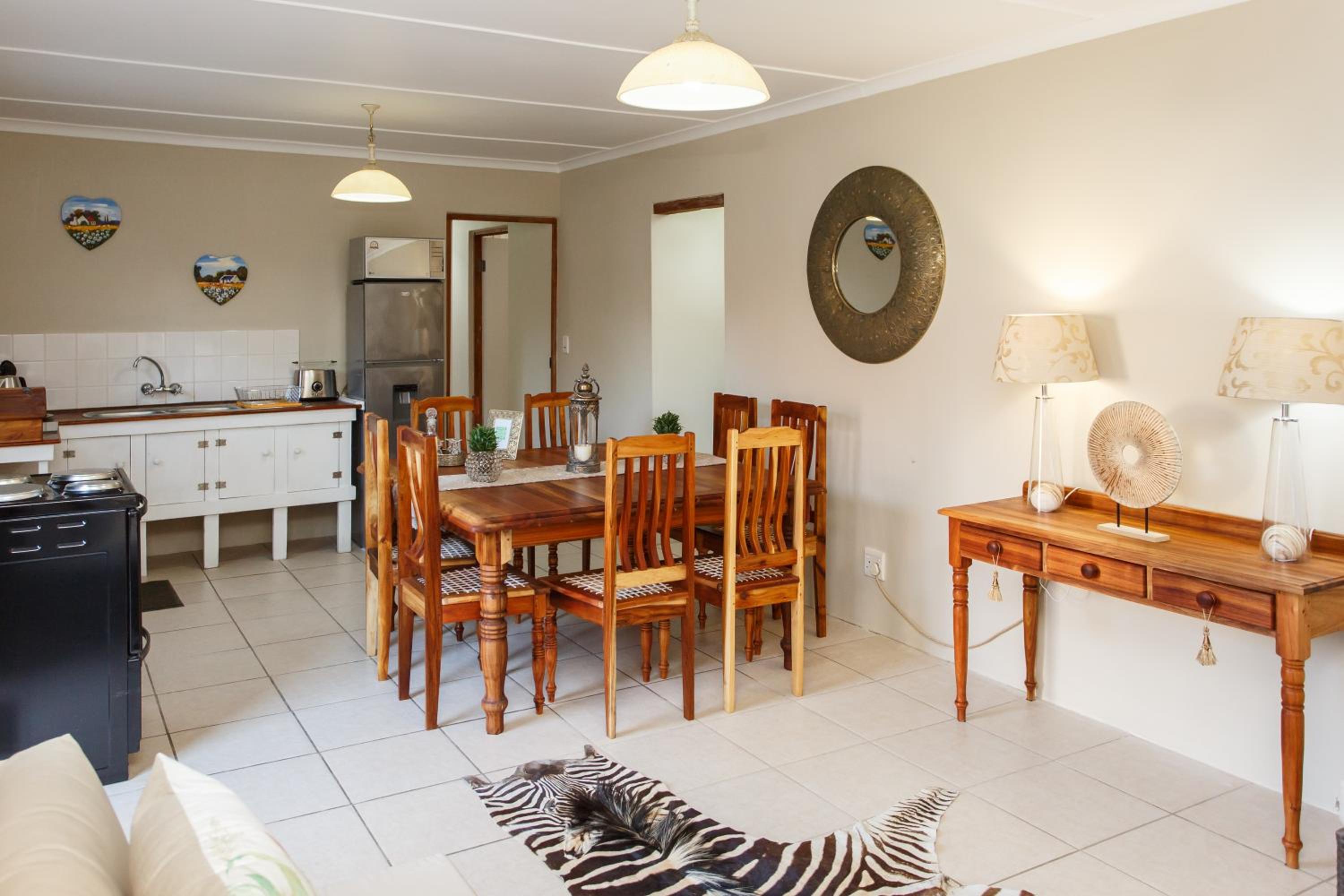 Bungalow photo 3