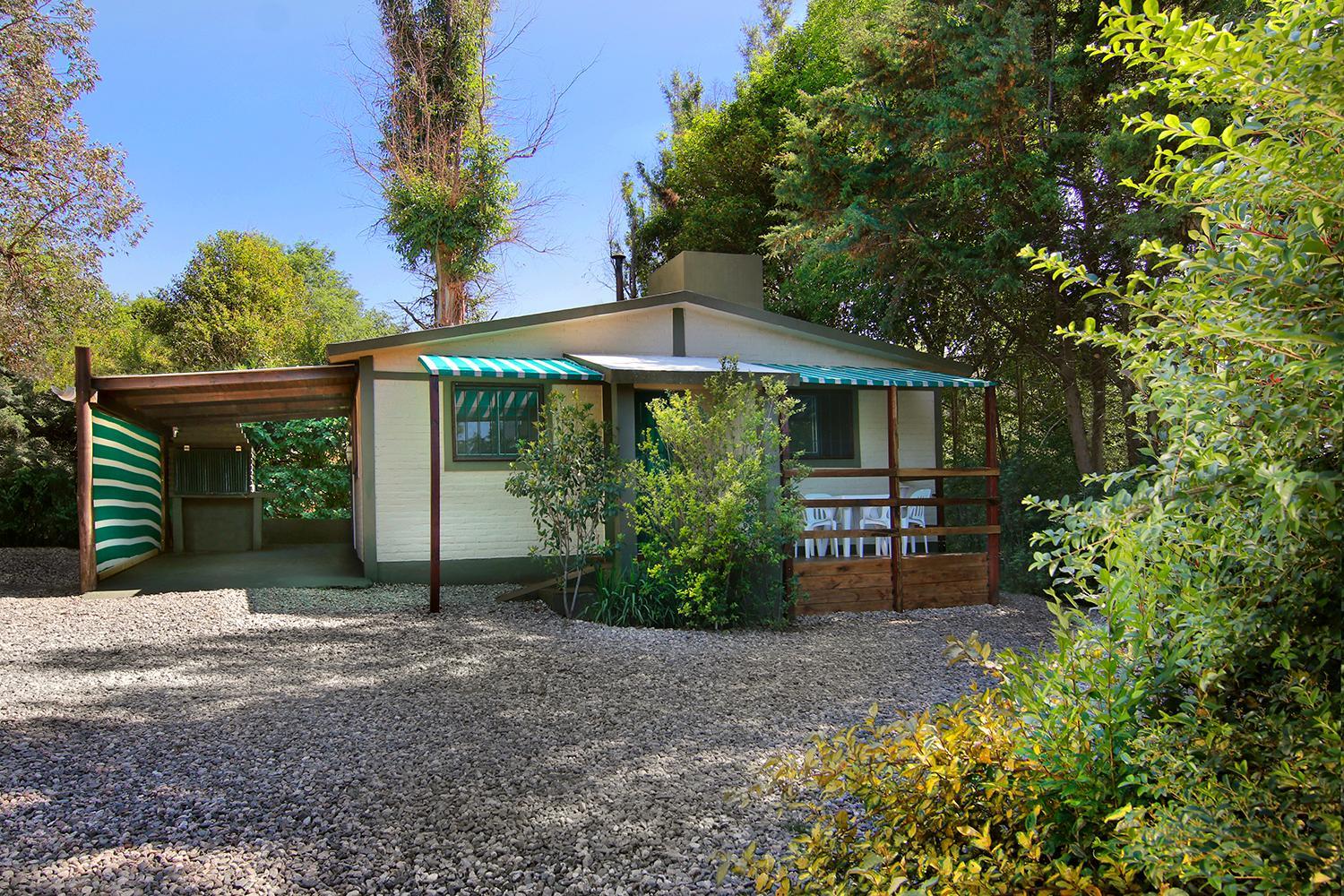 One-Bedroom House photo 2
