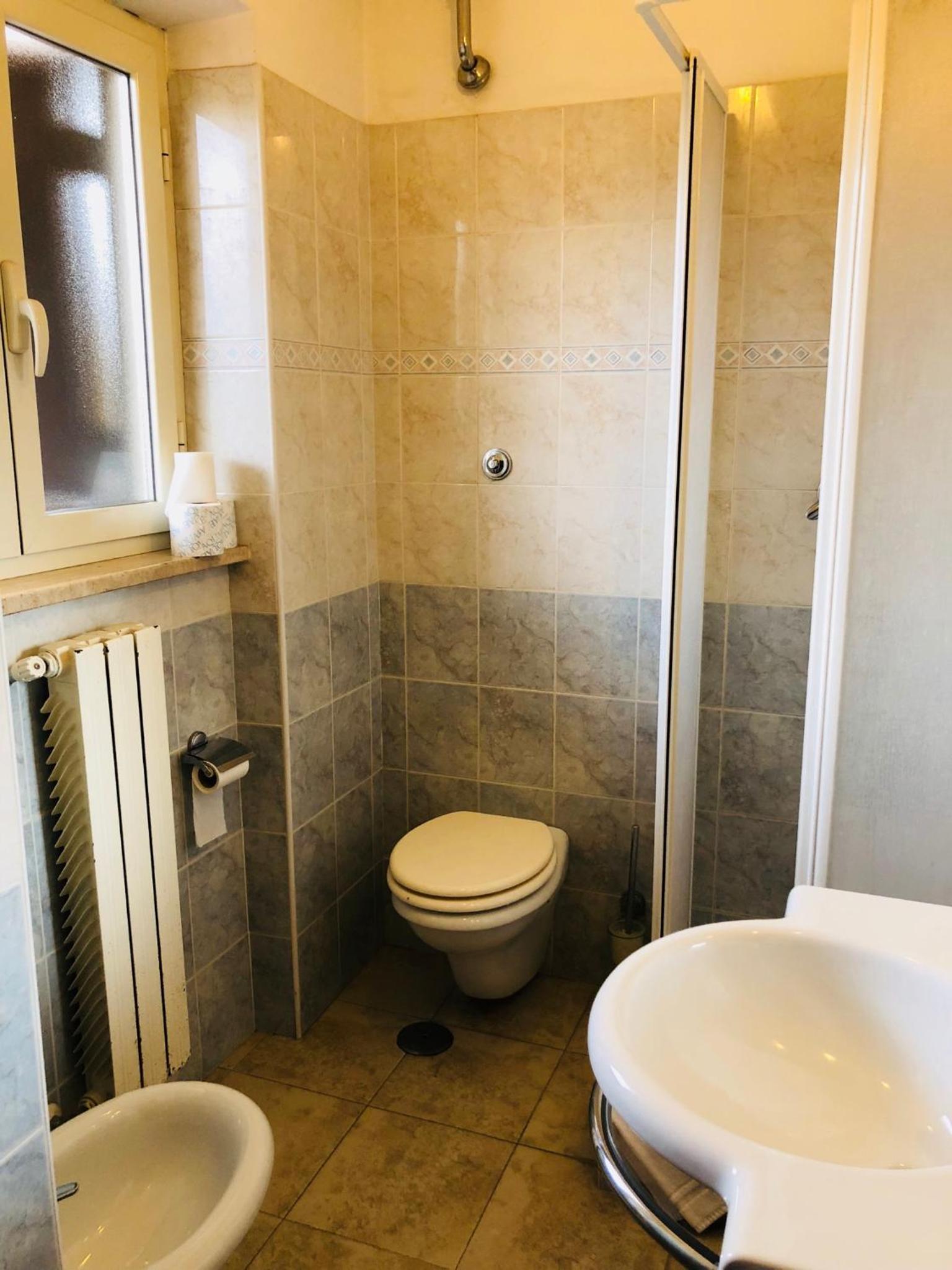 Classic Triple Room photo 2